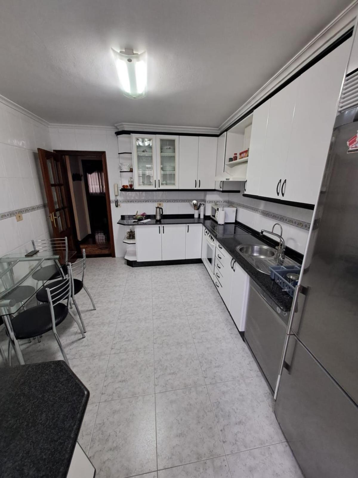 Twenty Piso Florida Apartment Vigo