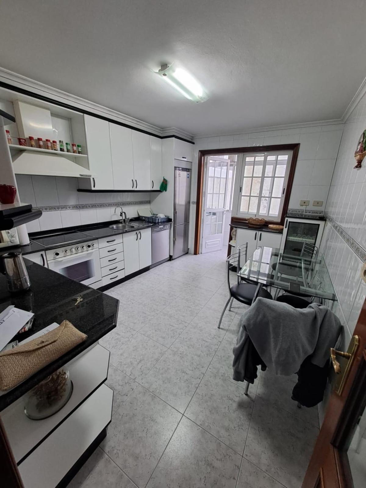 Apartamento Twenty Piso Florida Vigo