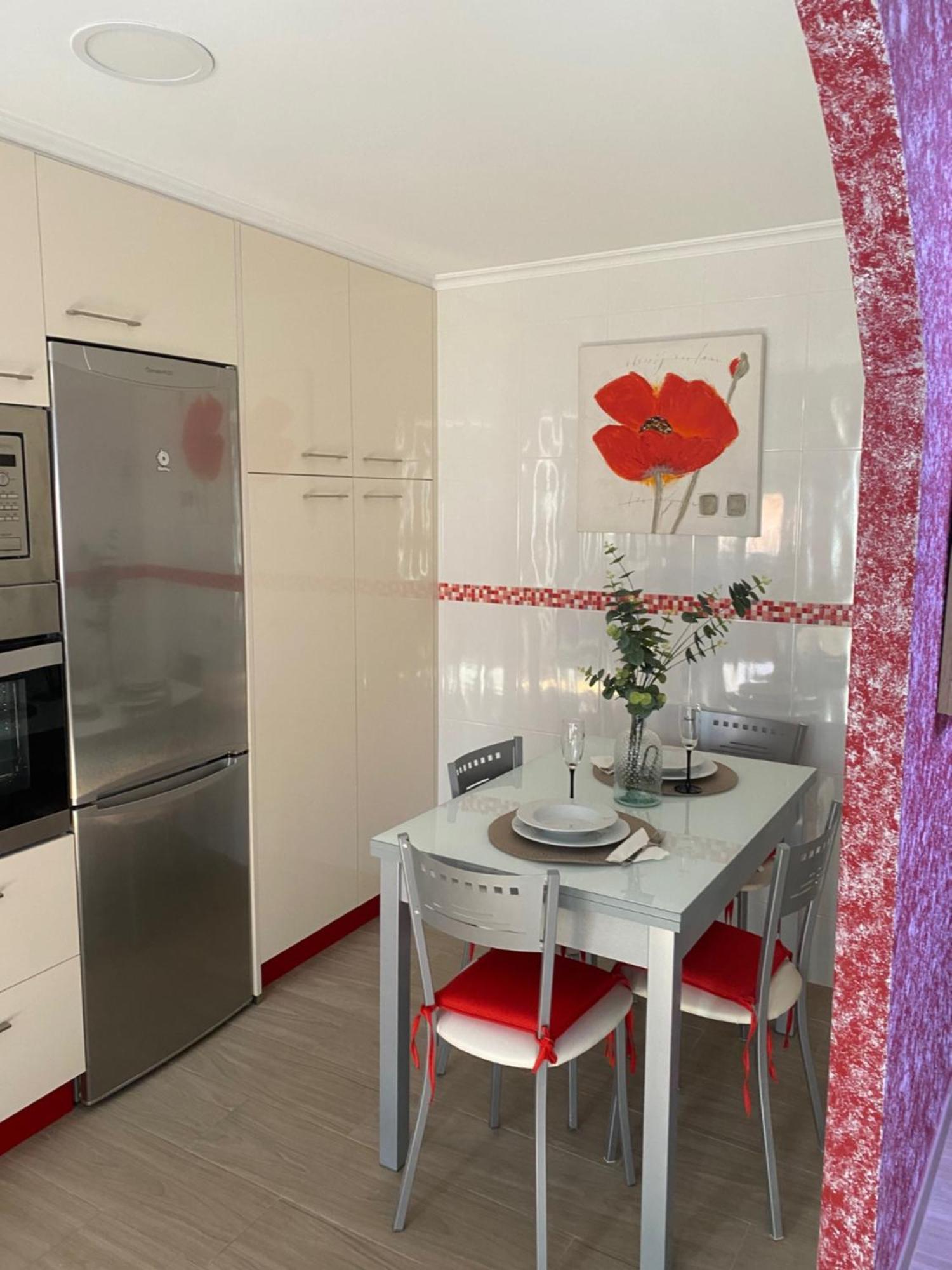 La Colegiata Guest house