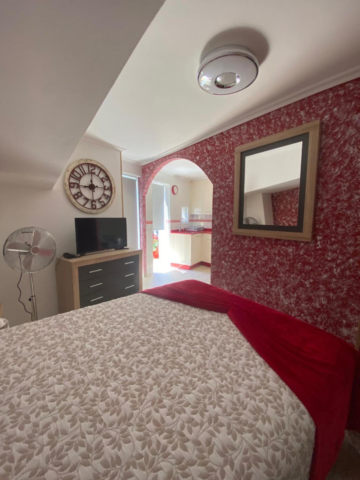 Guest house La Colegiata