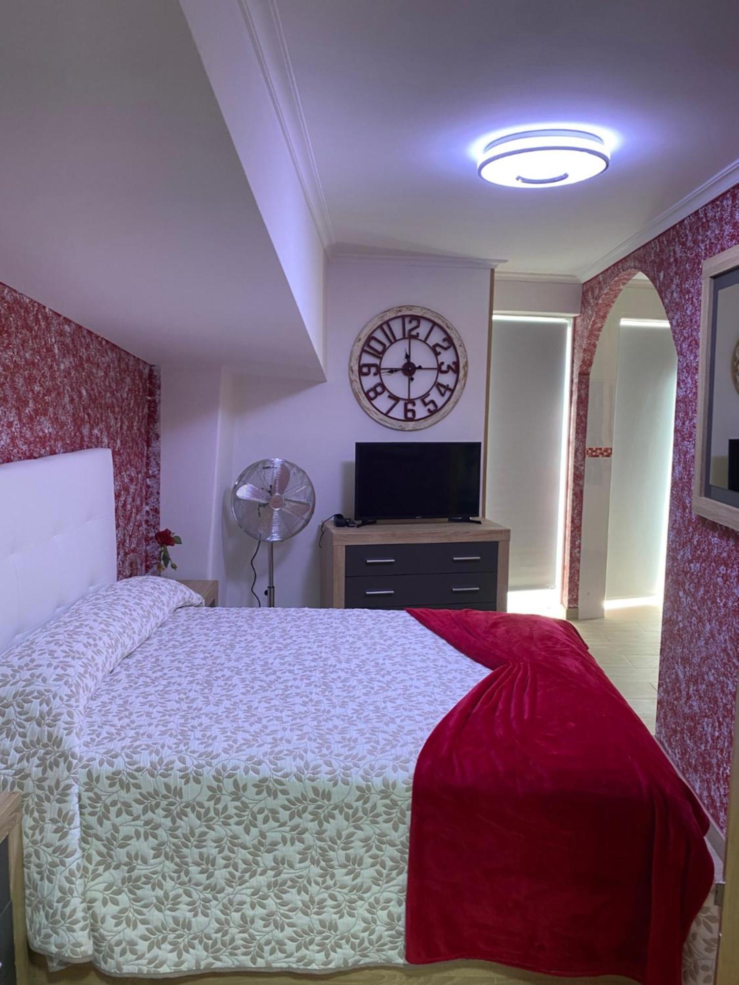 La Colegiata Guest house Vigo