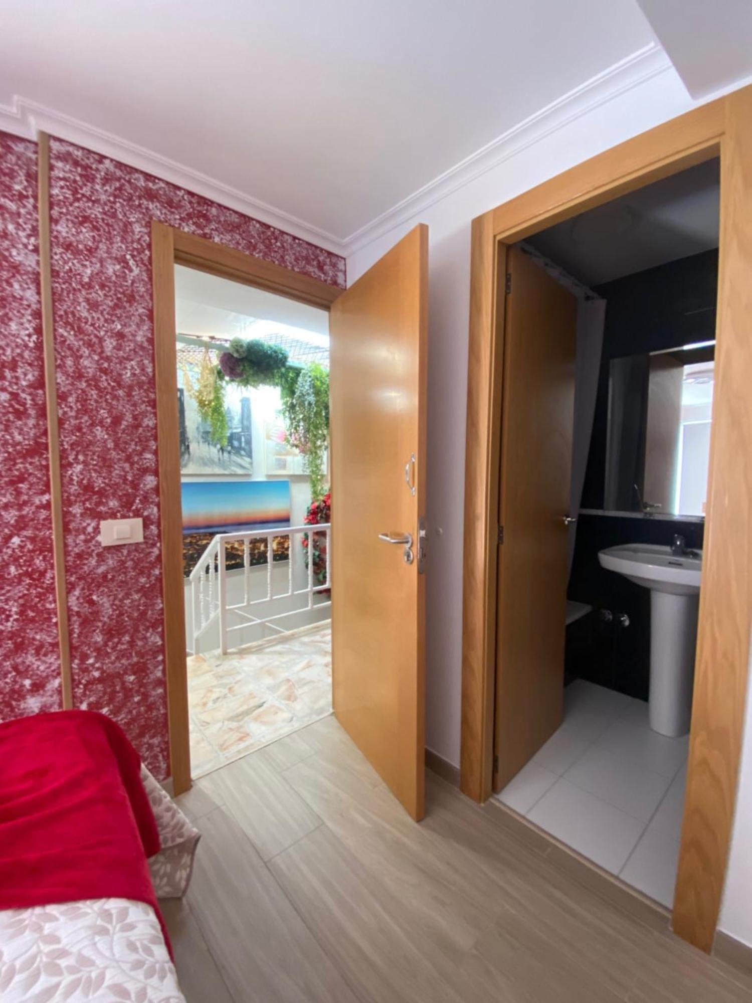 Guest house La Colegiata Vigo