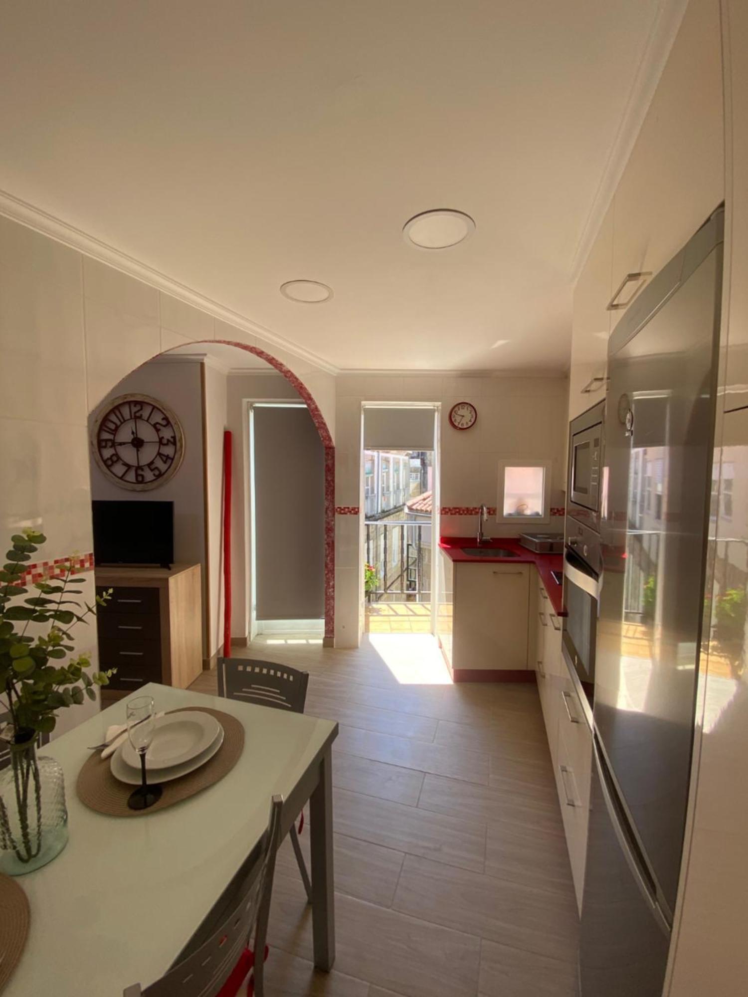La Colegiata Guest house Vigo
