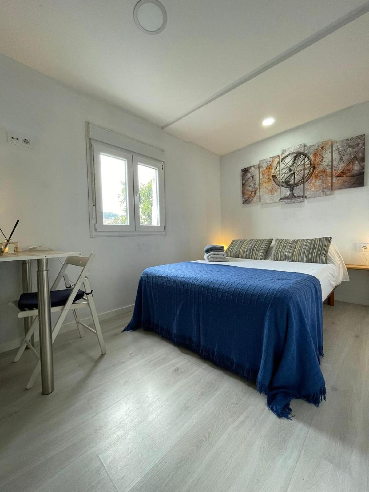 Felicidad Apartment