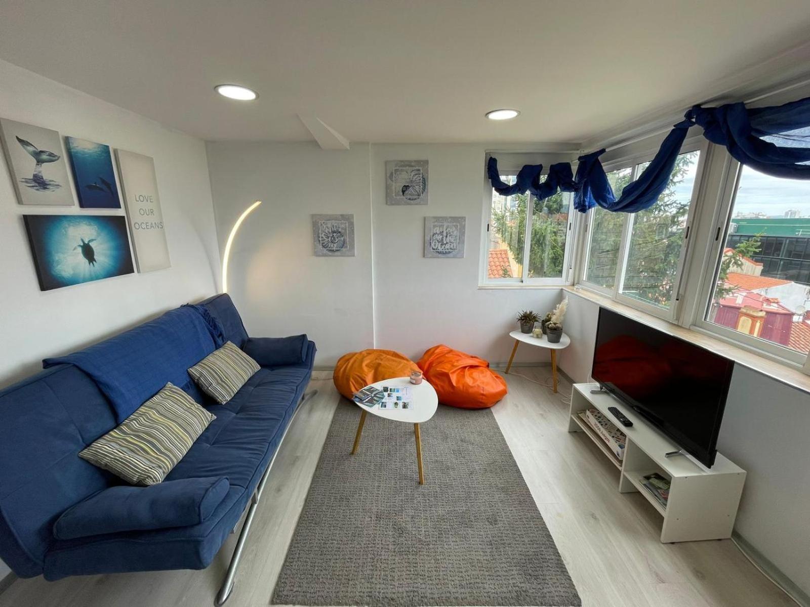 Apartment Felicidad Vigo