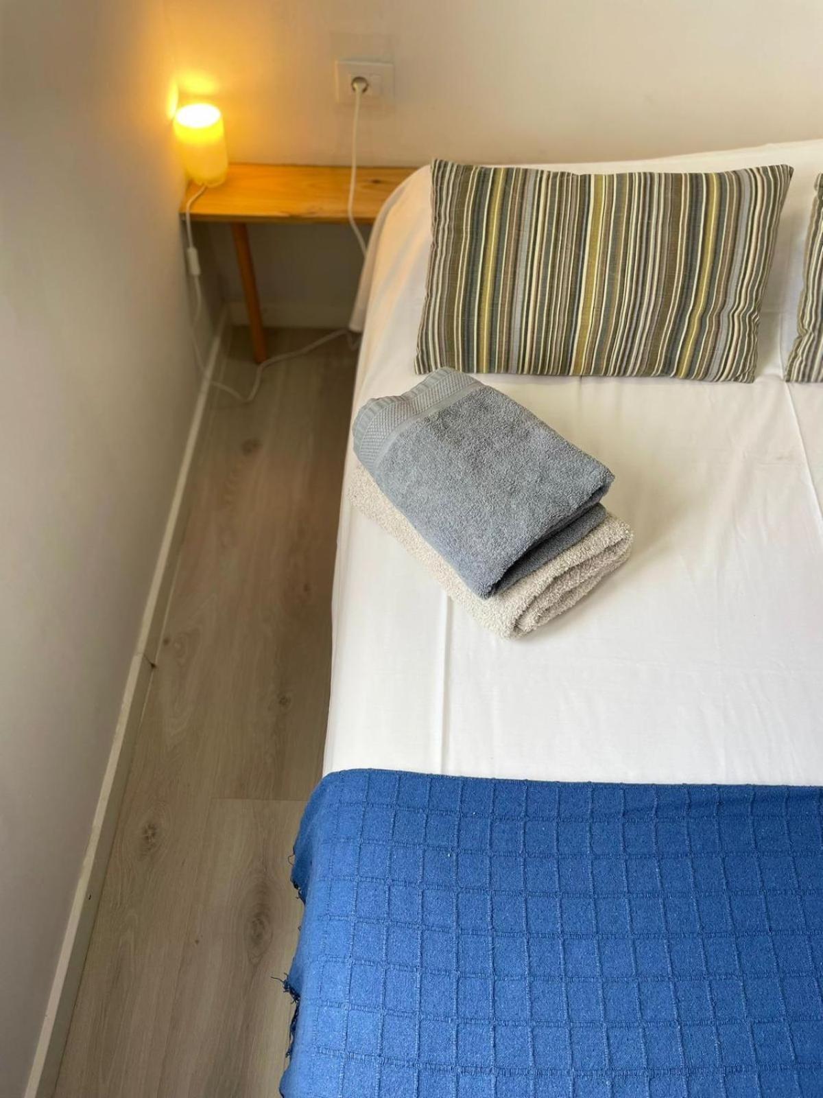 Apartment Felicidad