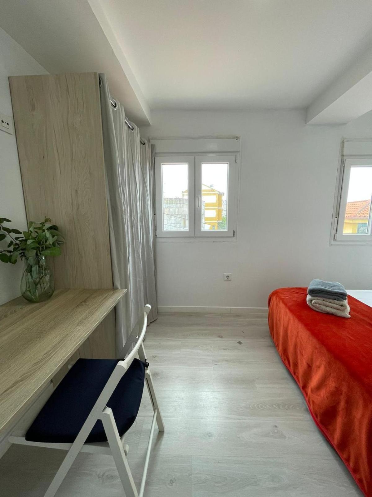Apartment Felicidad Vigo