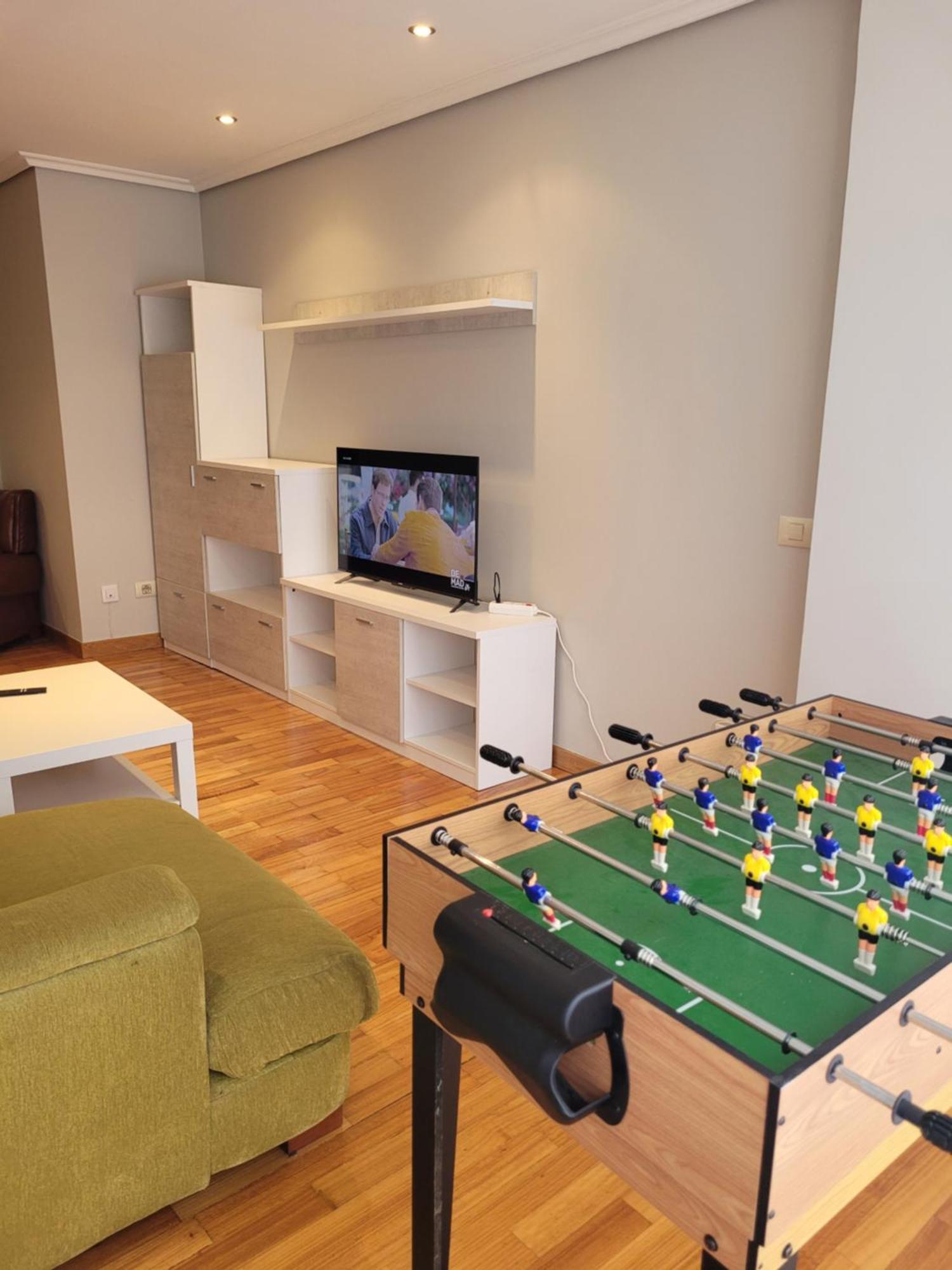 Apartamento Marisa