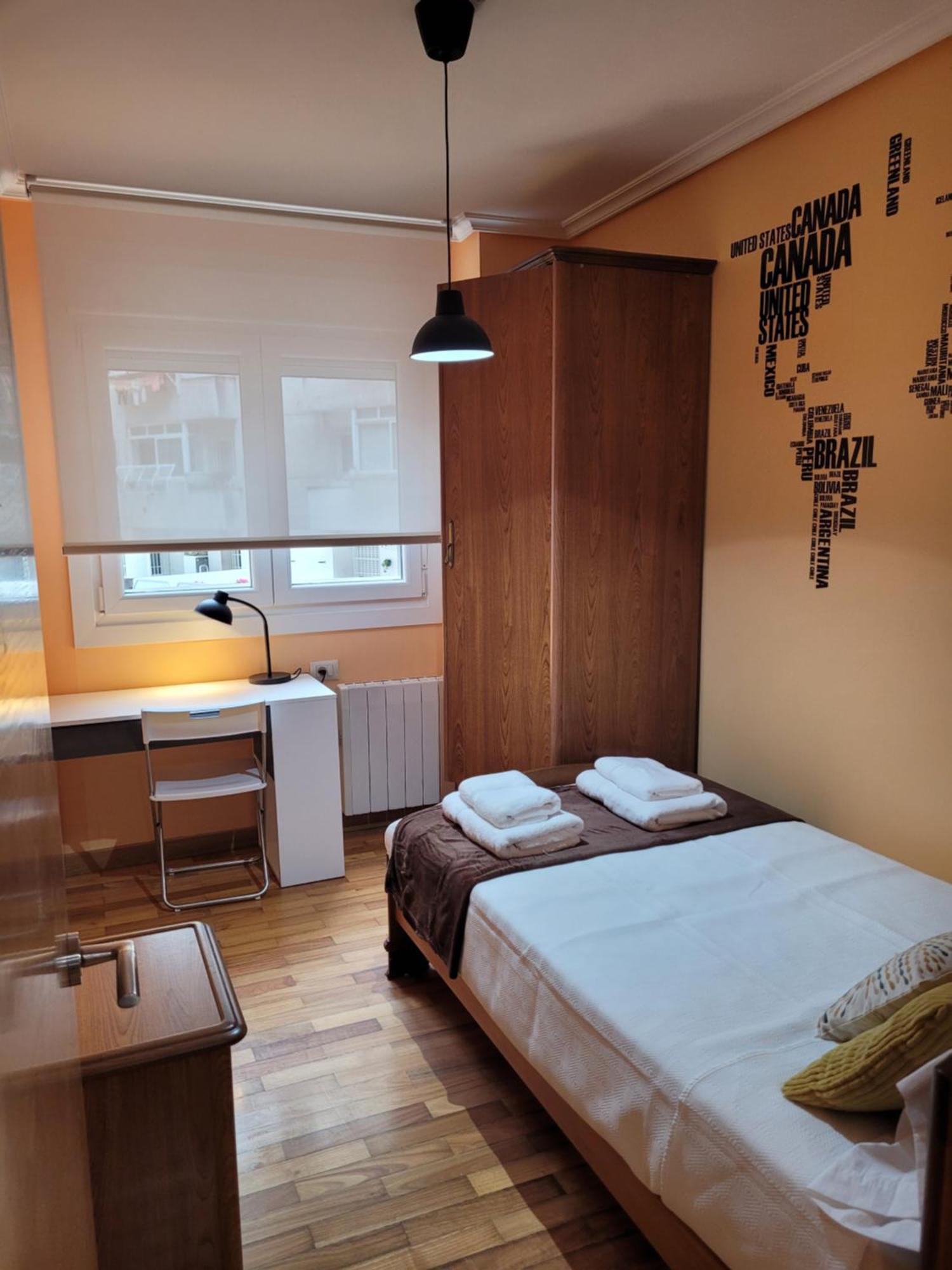 Marisa Apartamento