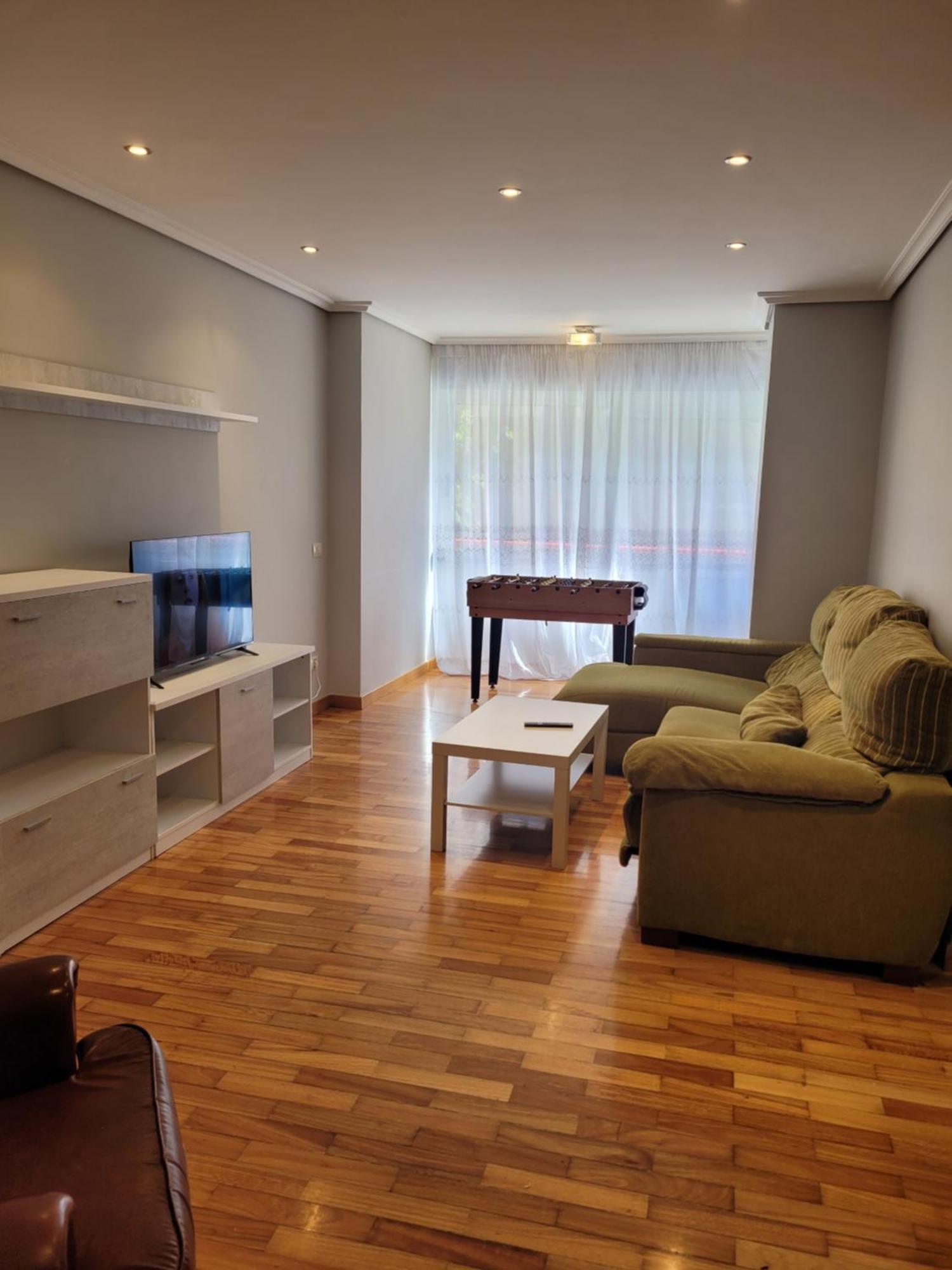 Apartamento Marisa