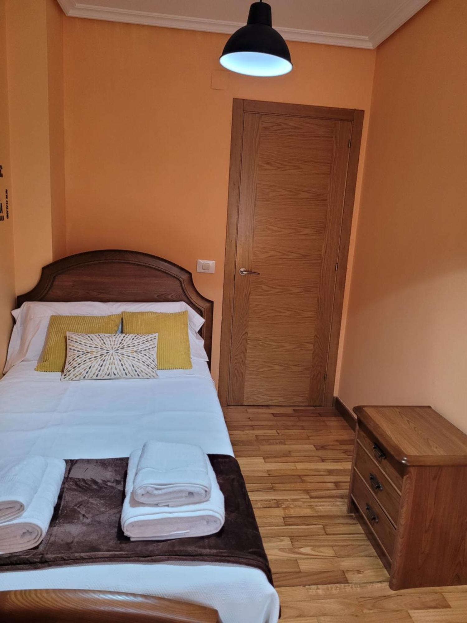 Apartamento Marisa *