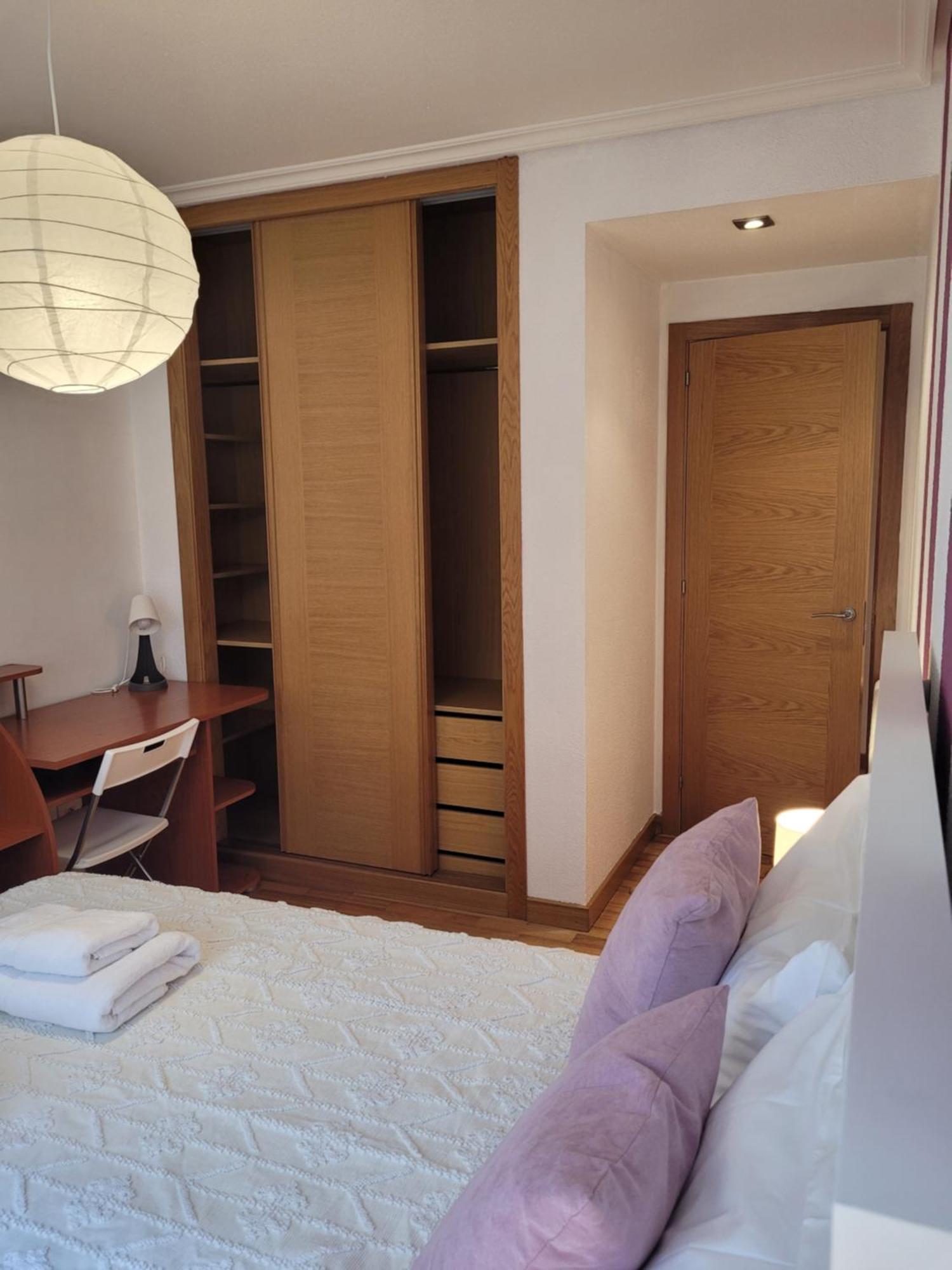 Apartamento Marisa *