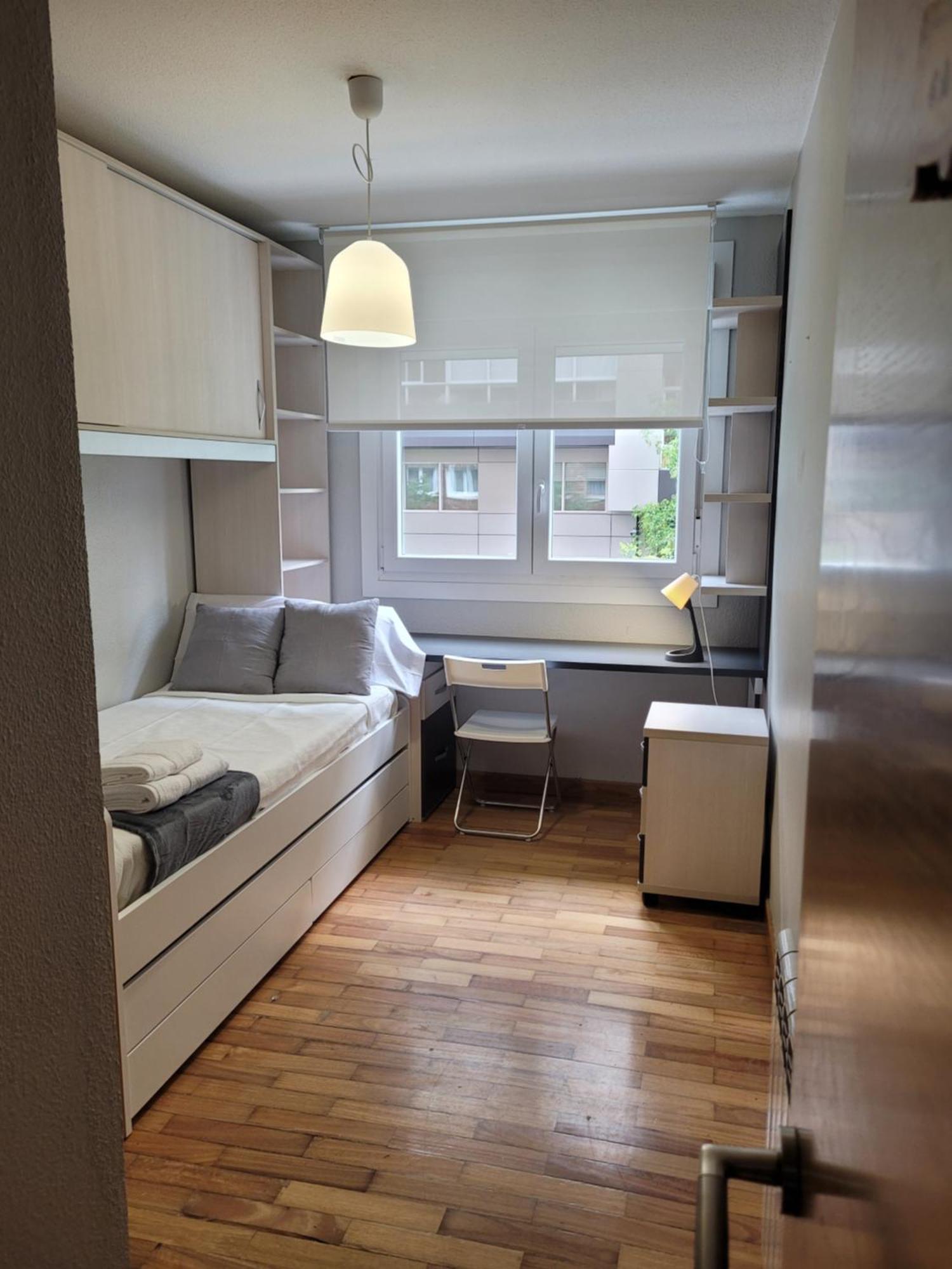 Apartamento Marisa *