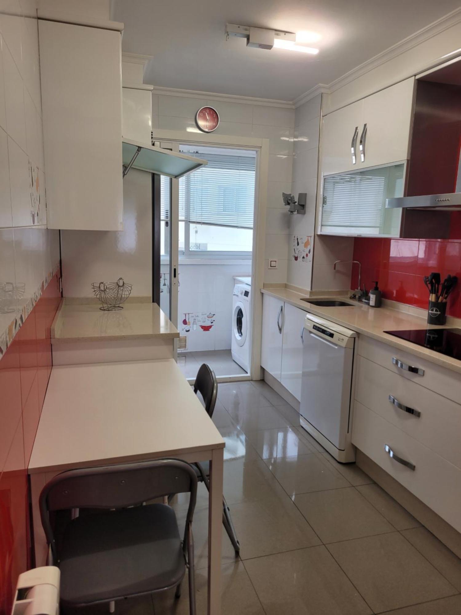 Apartamento Marisa