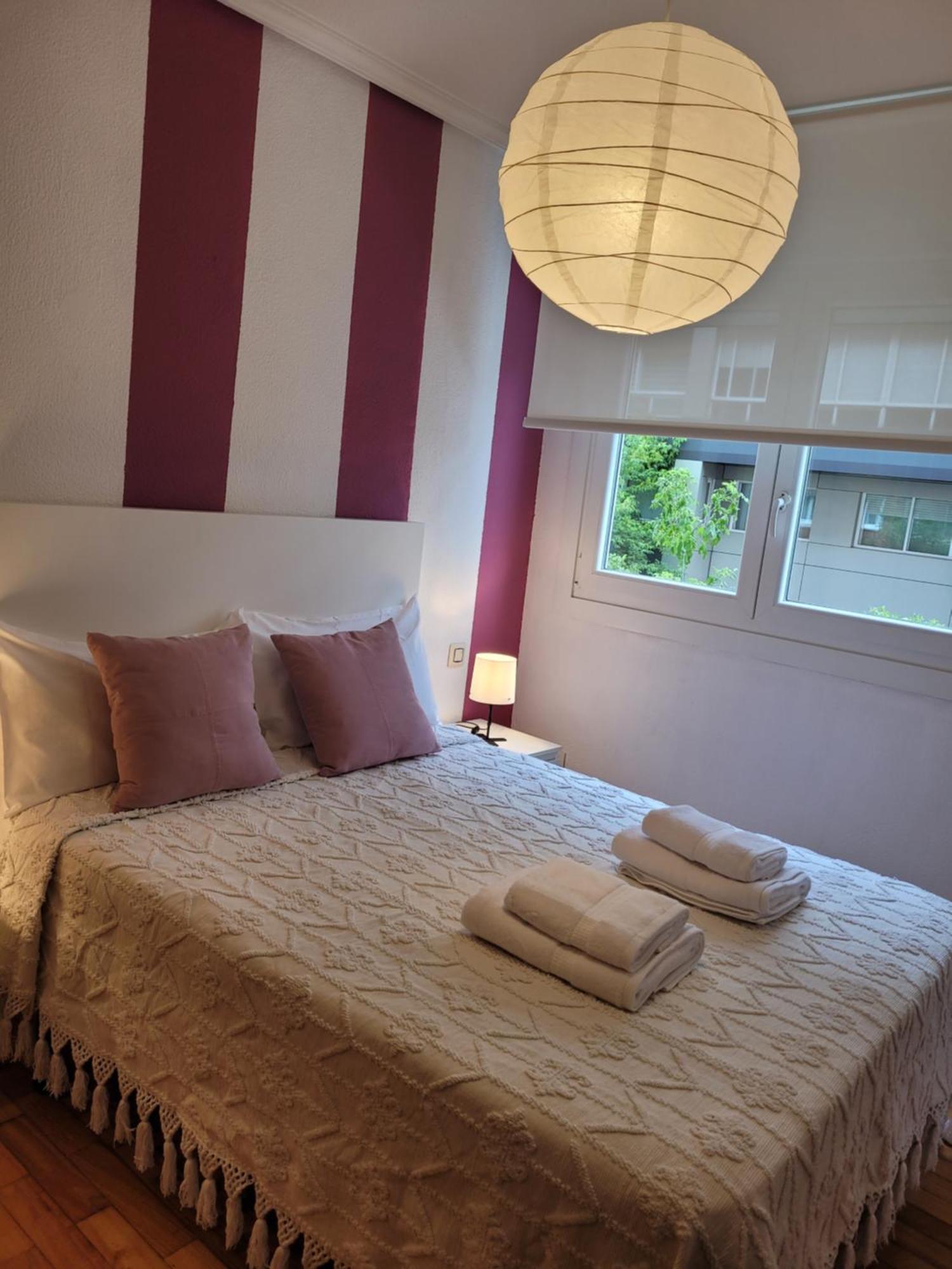 Marisa Apartamento *