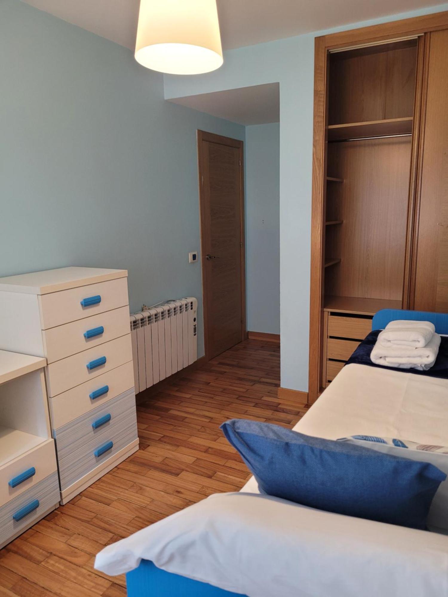 Marisa Apartamento