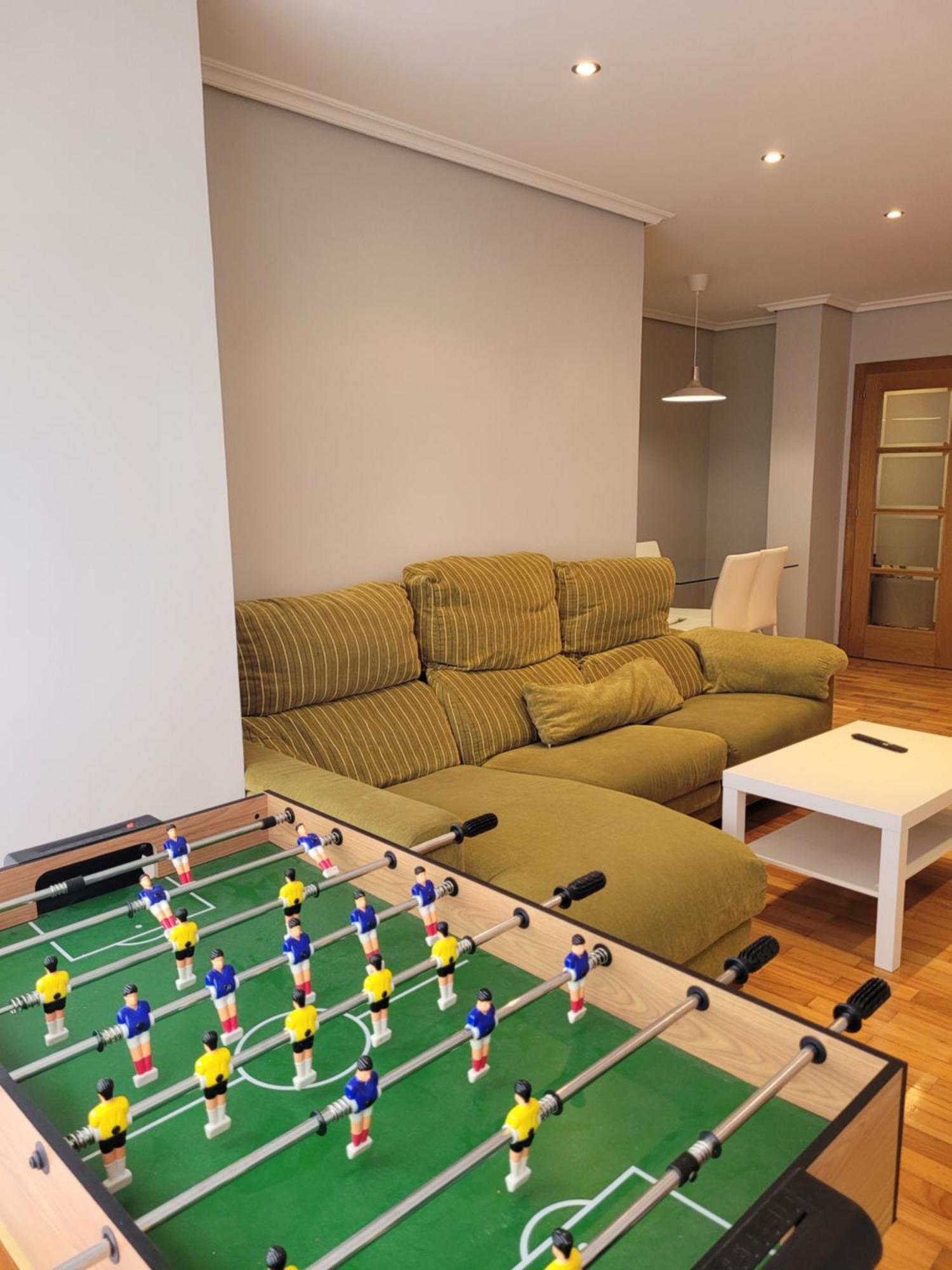 Apartamento Marisa