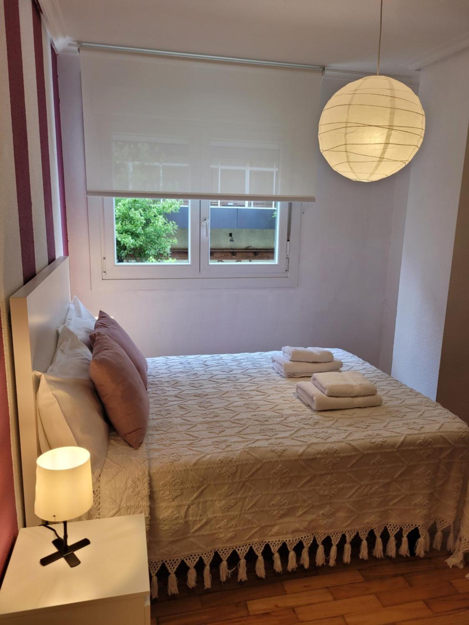 Apartamento Marisa *