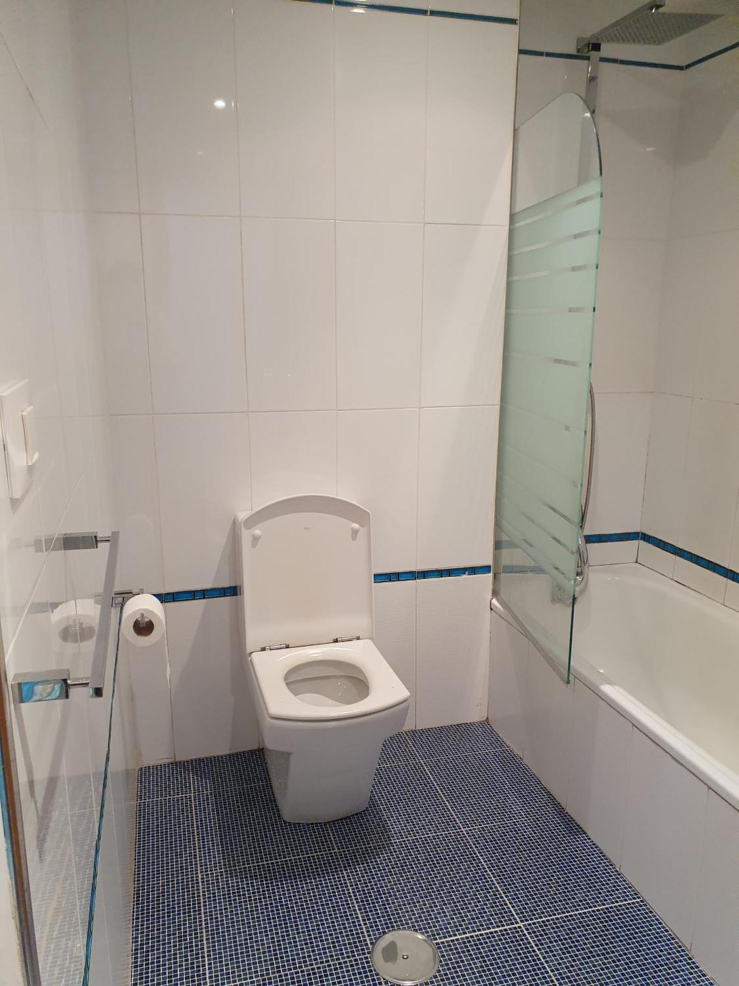 Marisa Apartamento