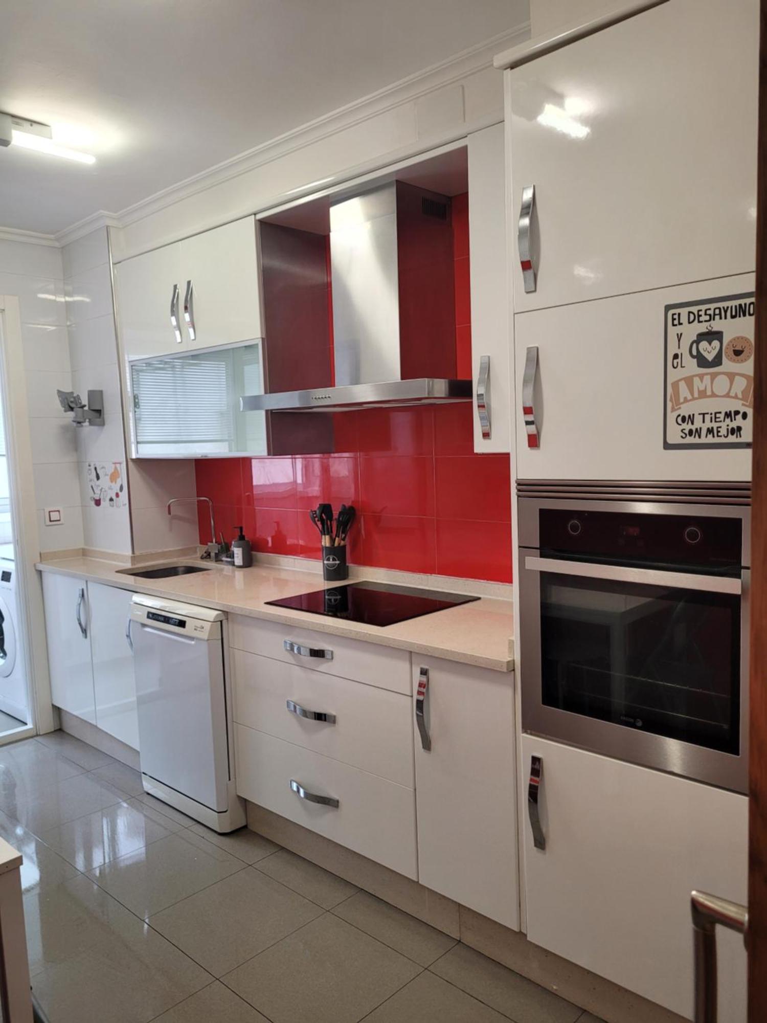 Marisa Apartamento Vigo