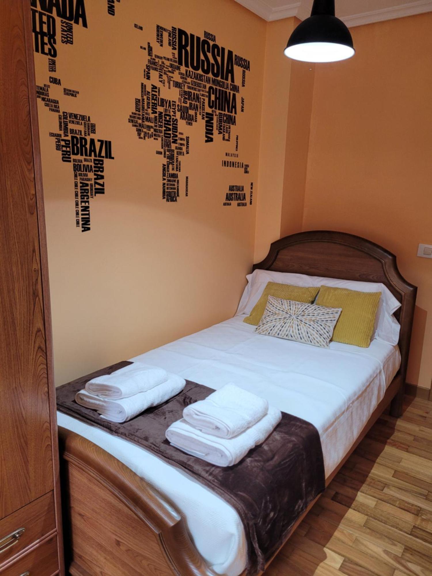 Apartamento Marisa