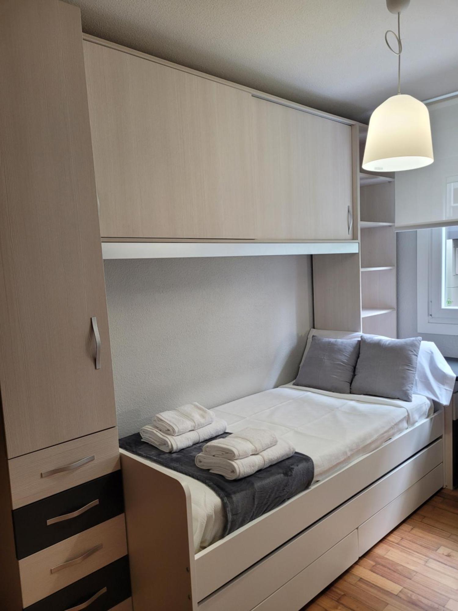 Marisa Apartamento Vigo