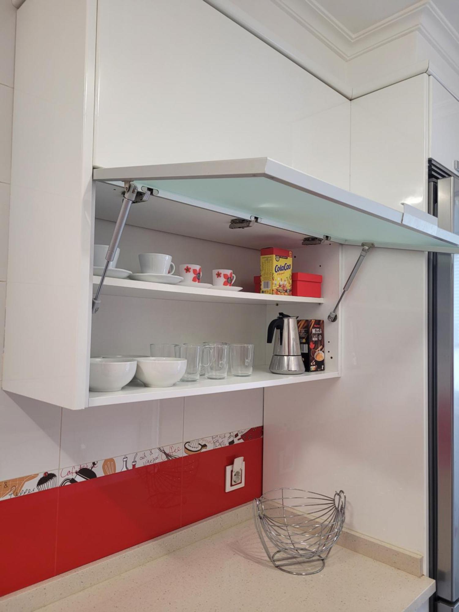 Marisa Apartamento