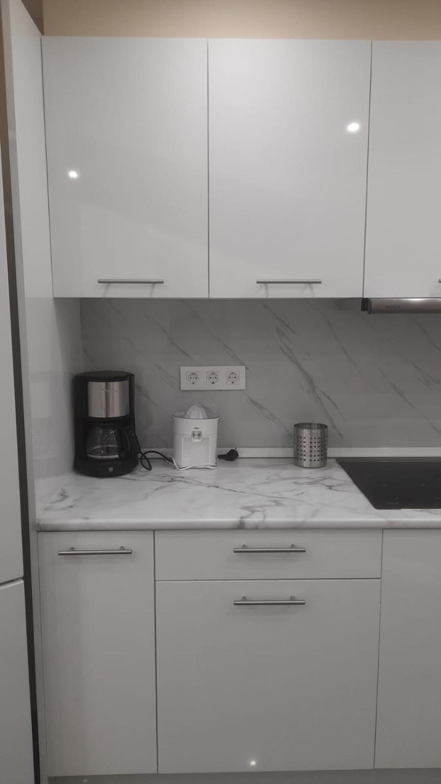 Apartamento Puerto De Vigo