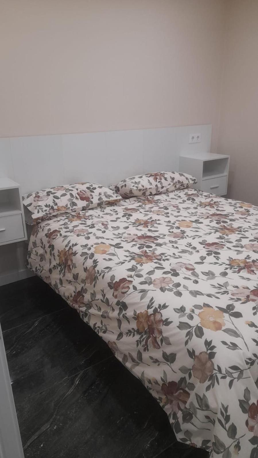 Puerto De Apartamento