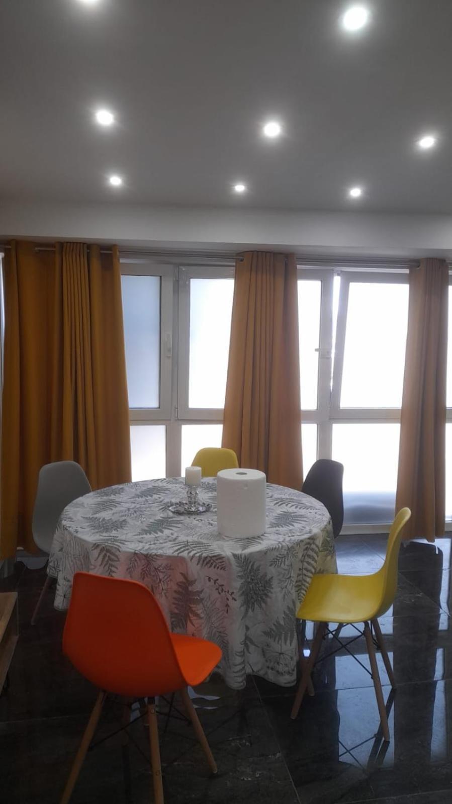 Puerto De Apartamento *
