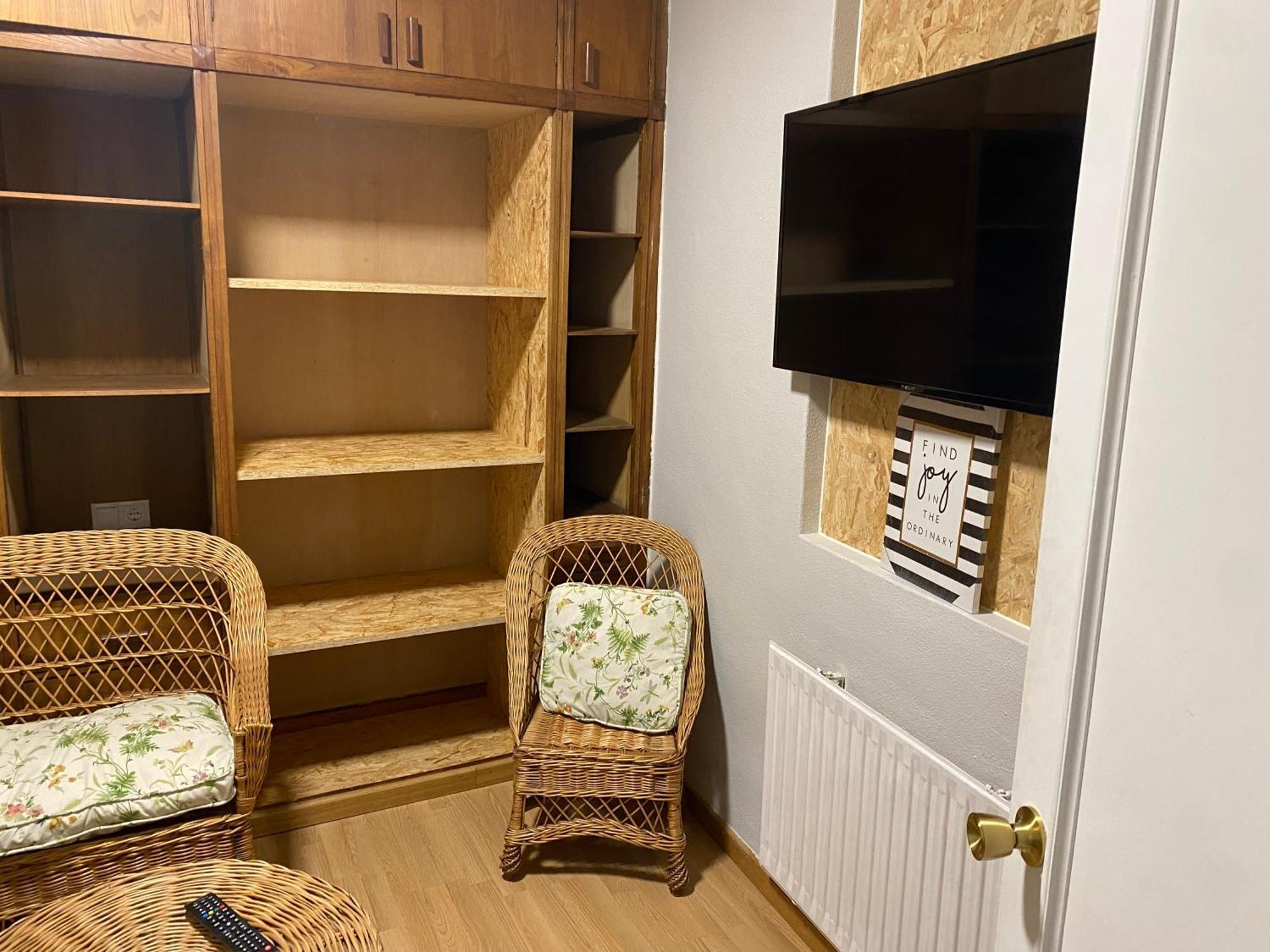 Sanjurjo Badia 2 Apartamento Vigo