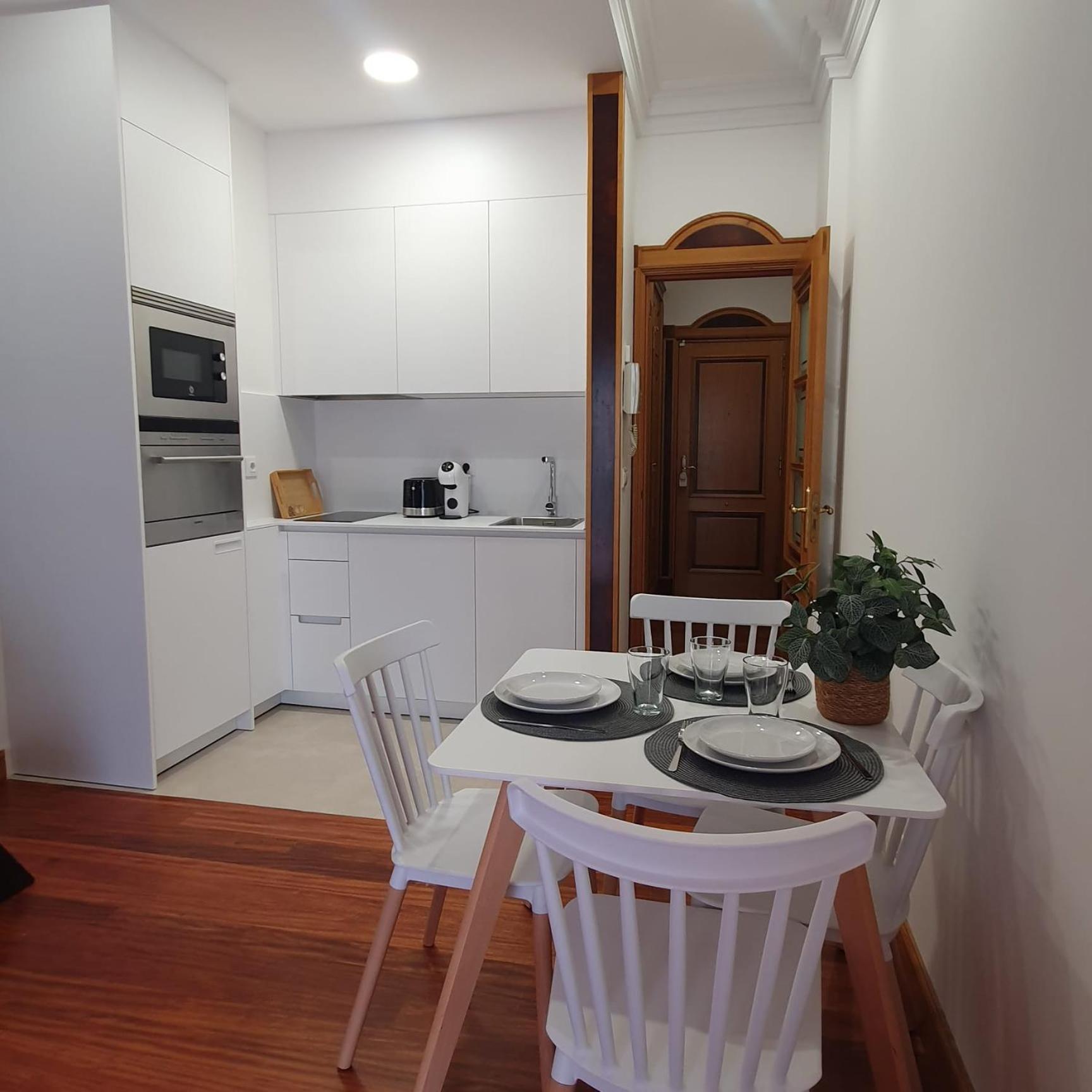 Apartamento Estudio Al Lado De Principe Con Garaje *