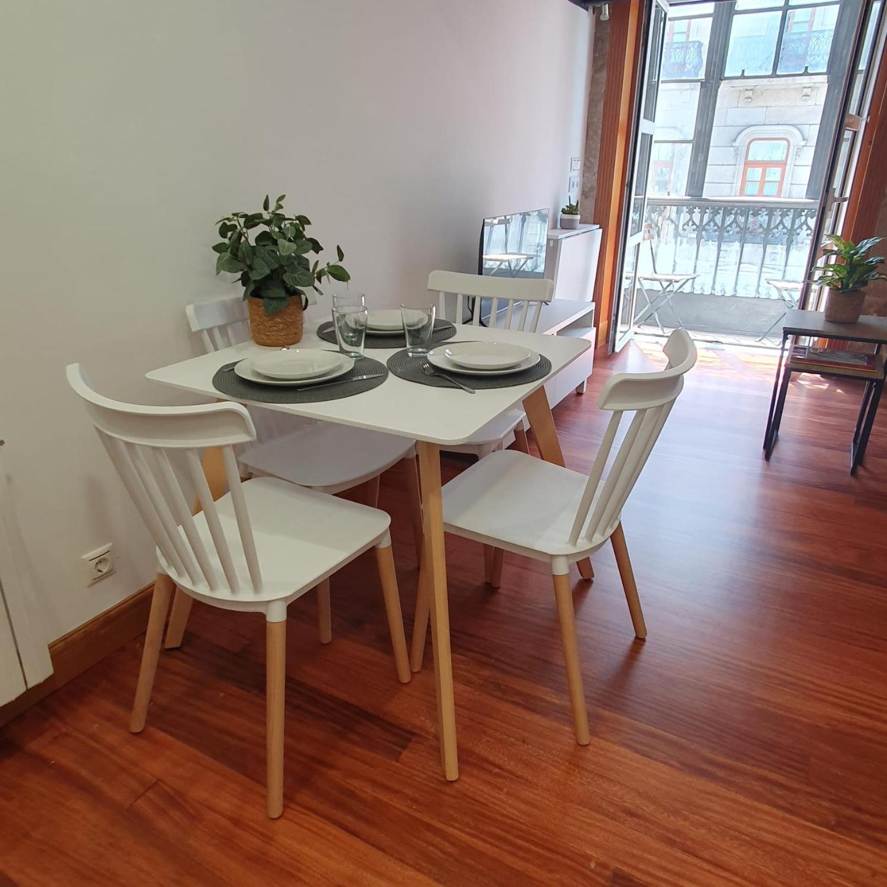 Estudio Al Lado De Principe Con Garaje Apartamento *