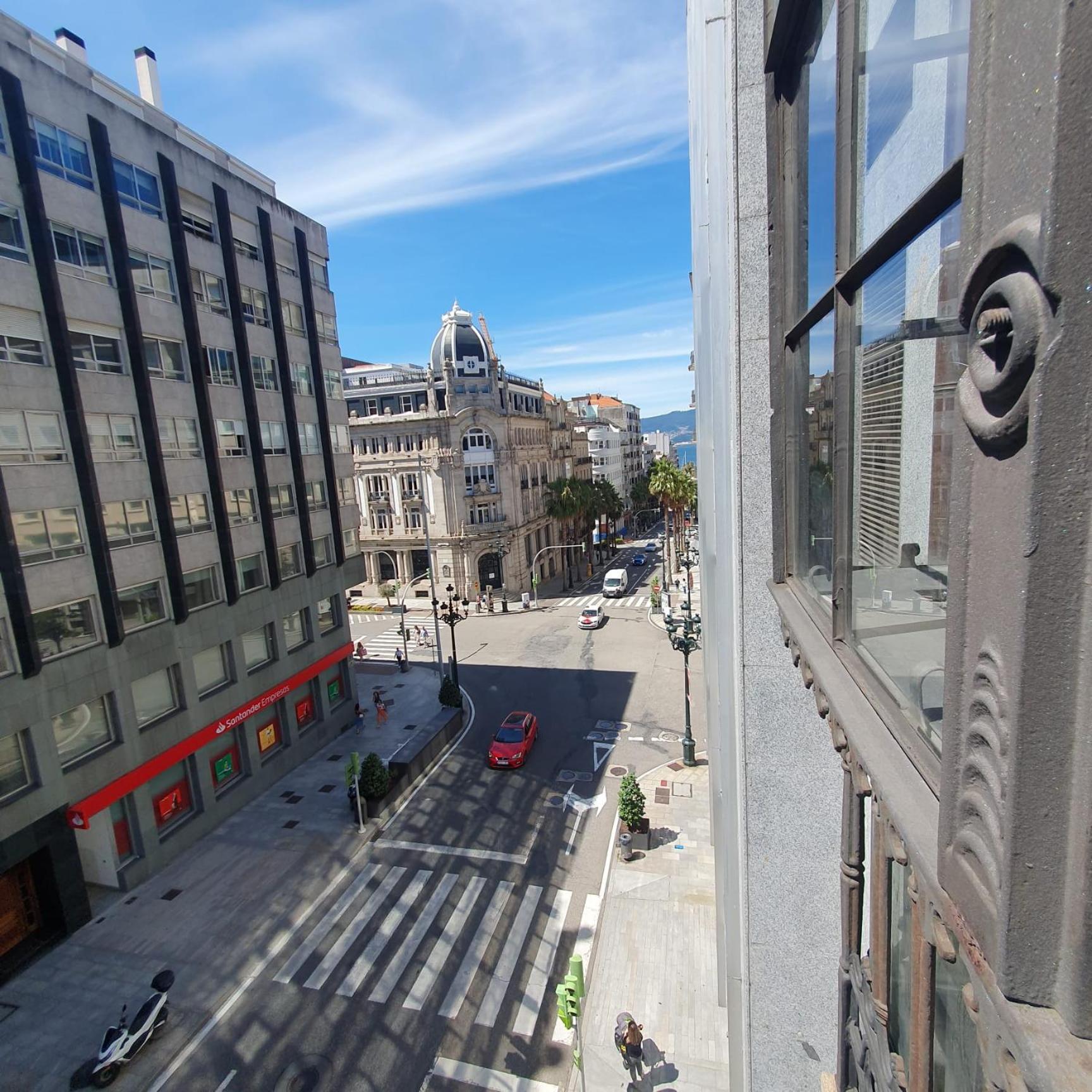 Apartamento Estudio Al Lado De Principe Con Garaje *