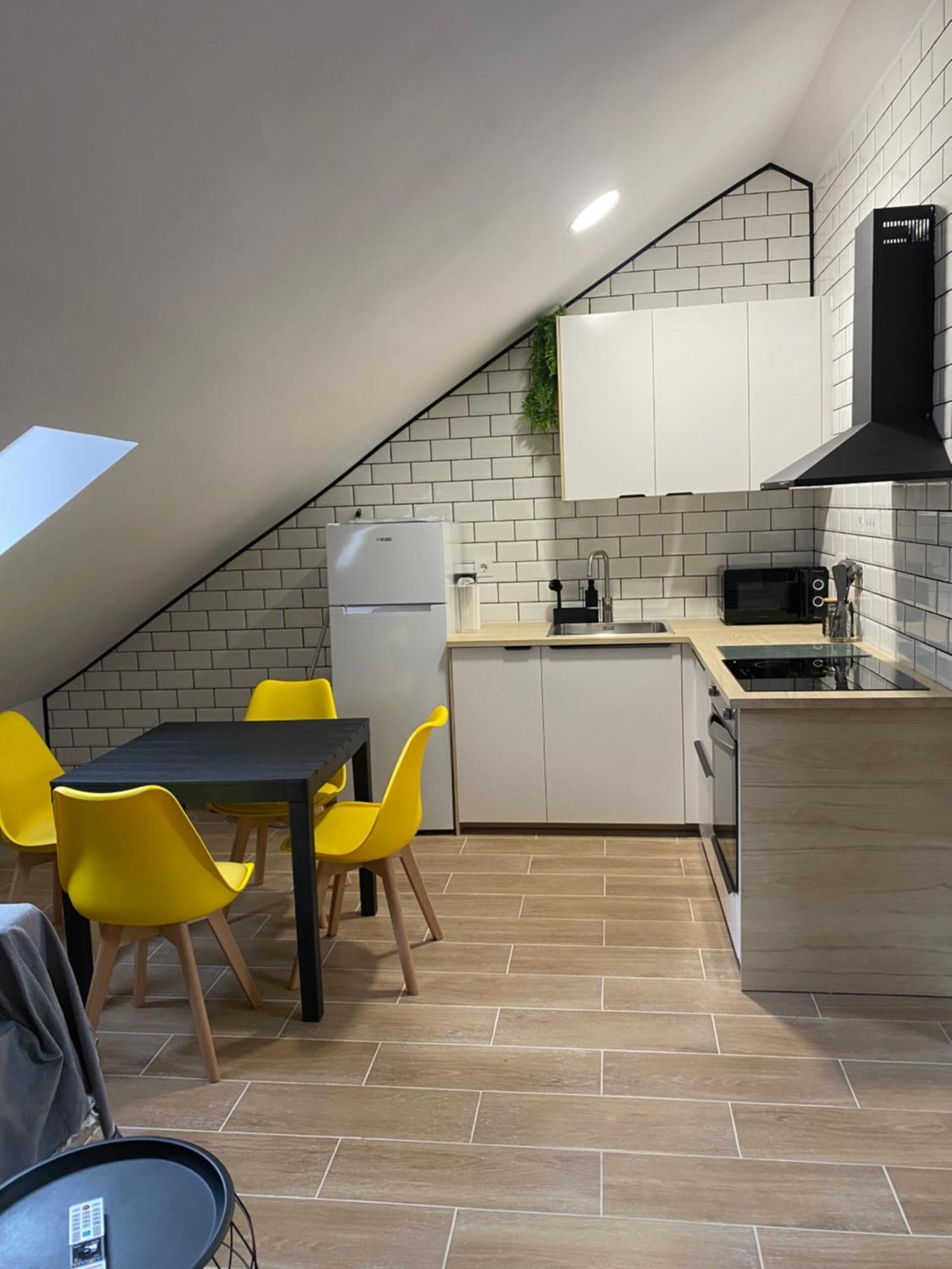 La Senda 2 Apartamento