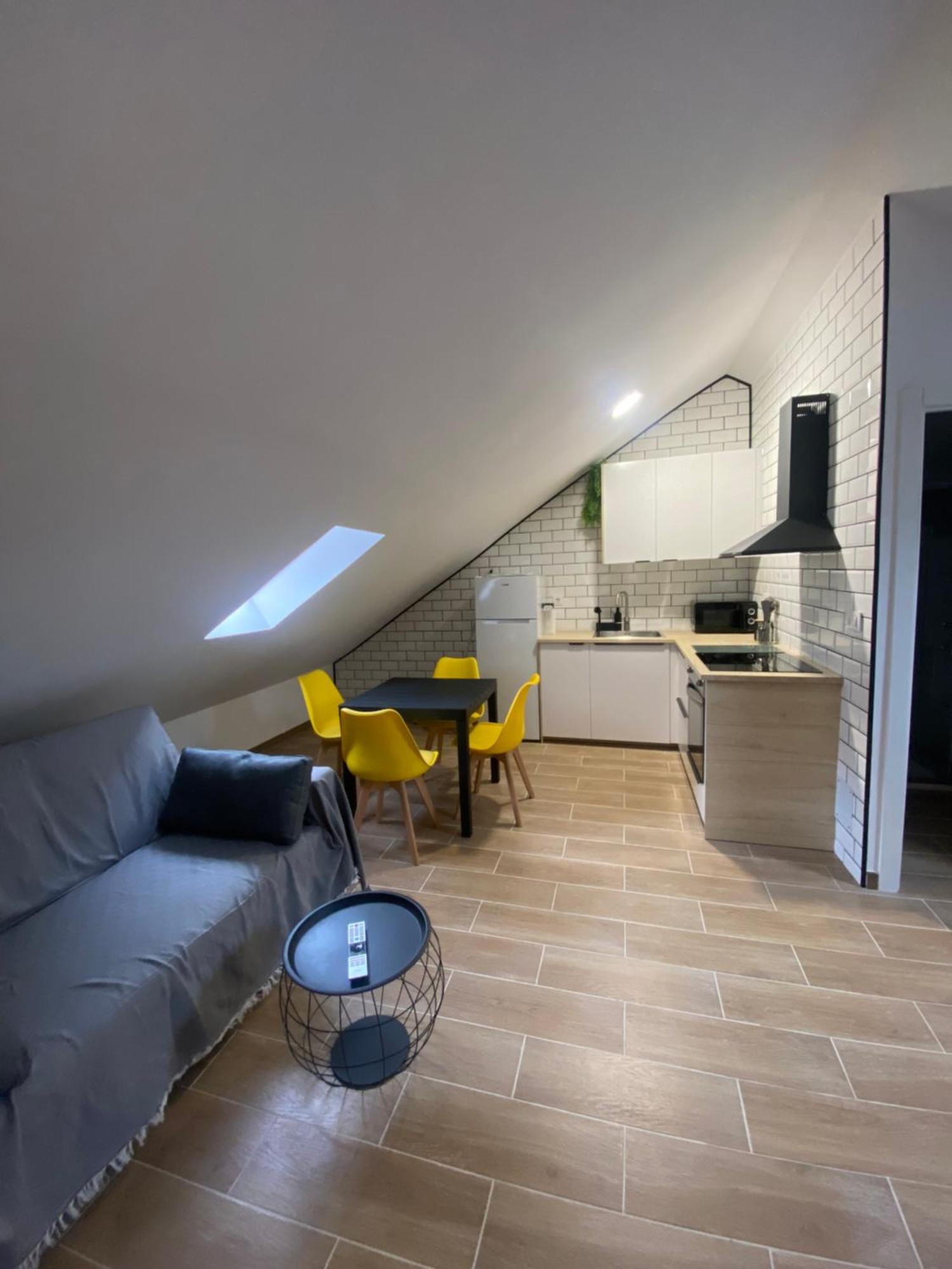 La Senda 2 Apartamento *