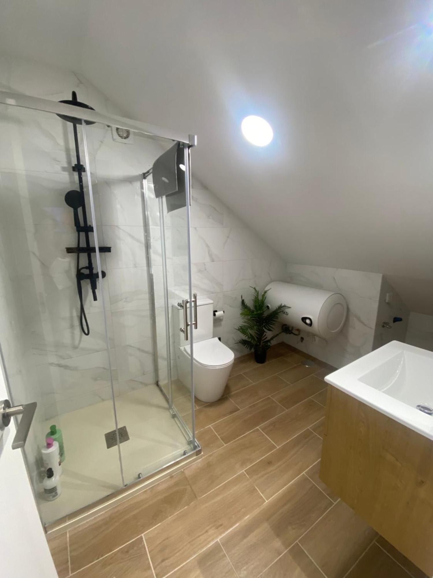 Apartamento La Senda 2 *