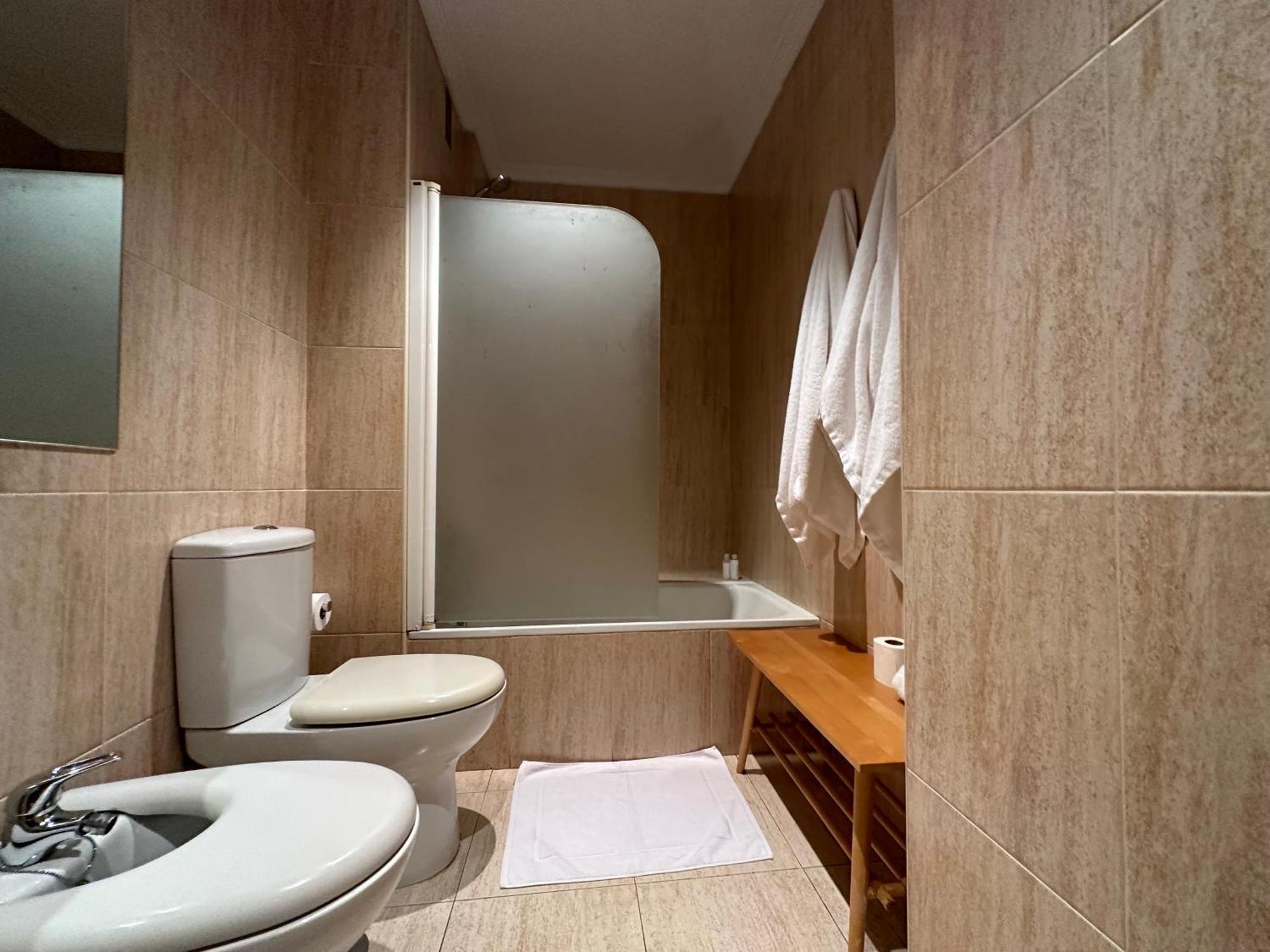 Downtown, Heart Apartamento *