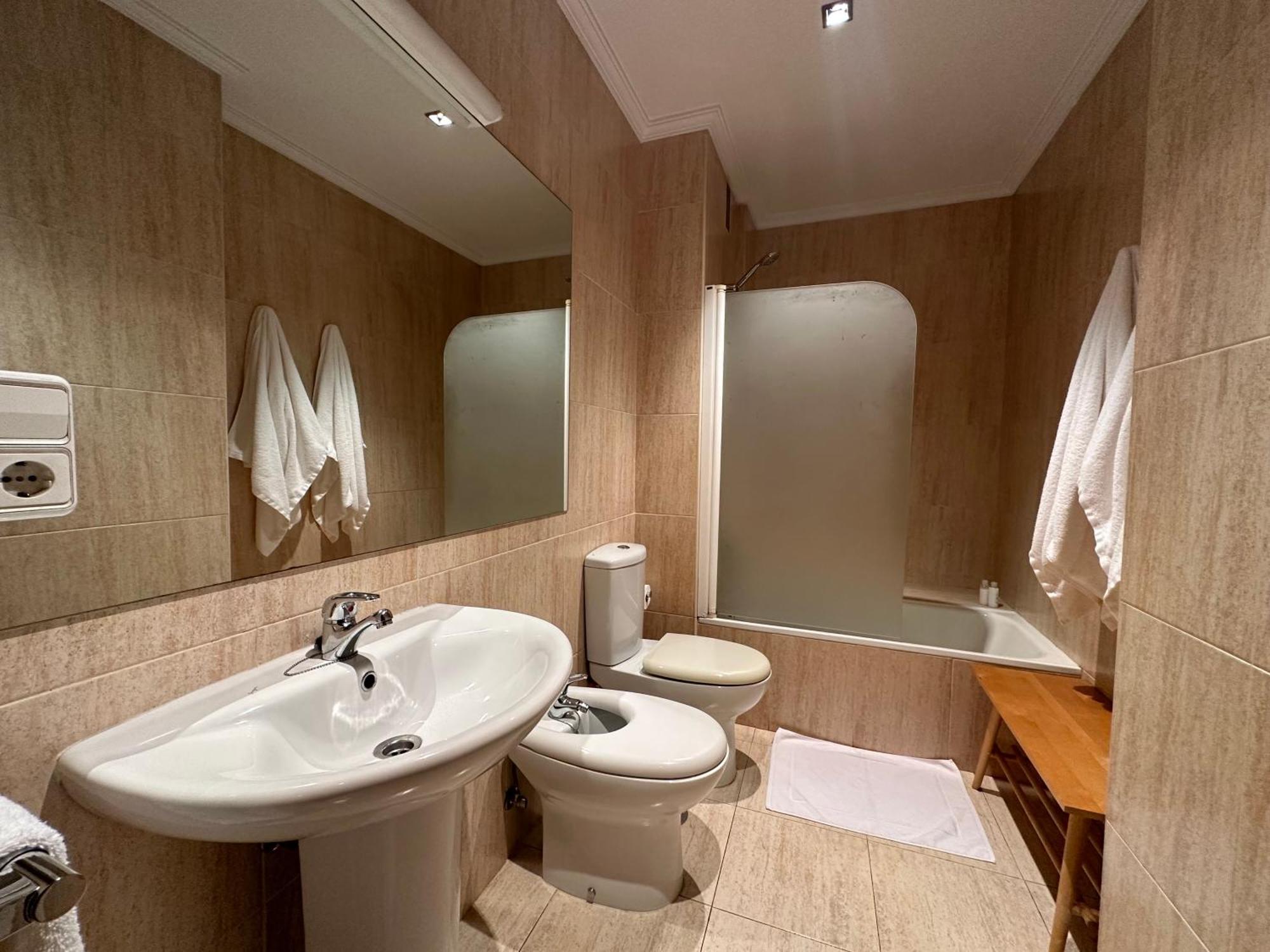 Downtown, Heart Apartamento Vigo