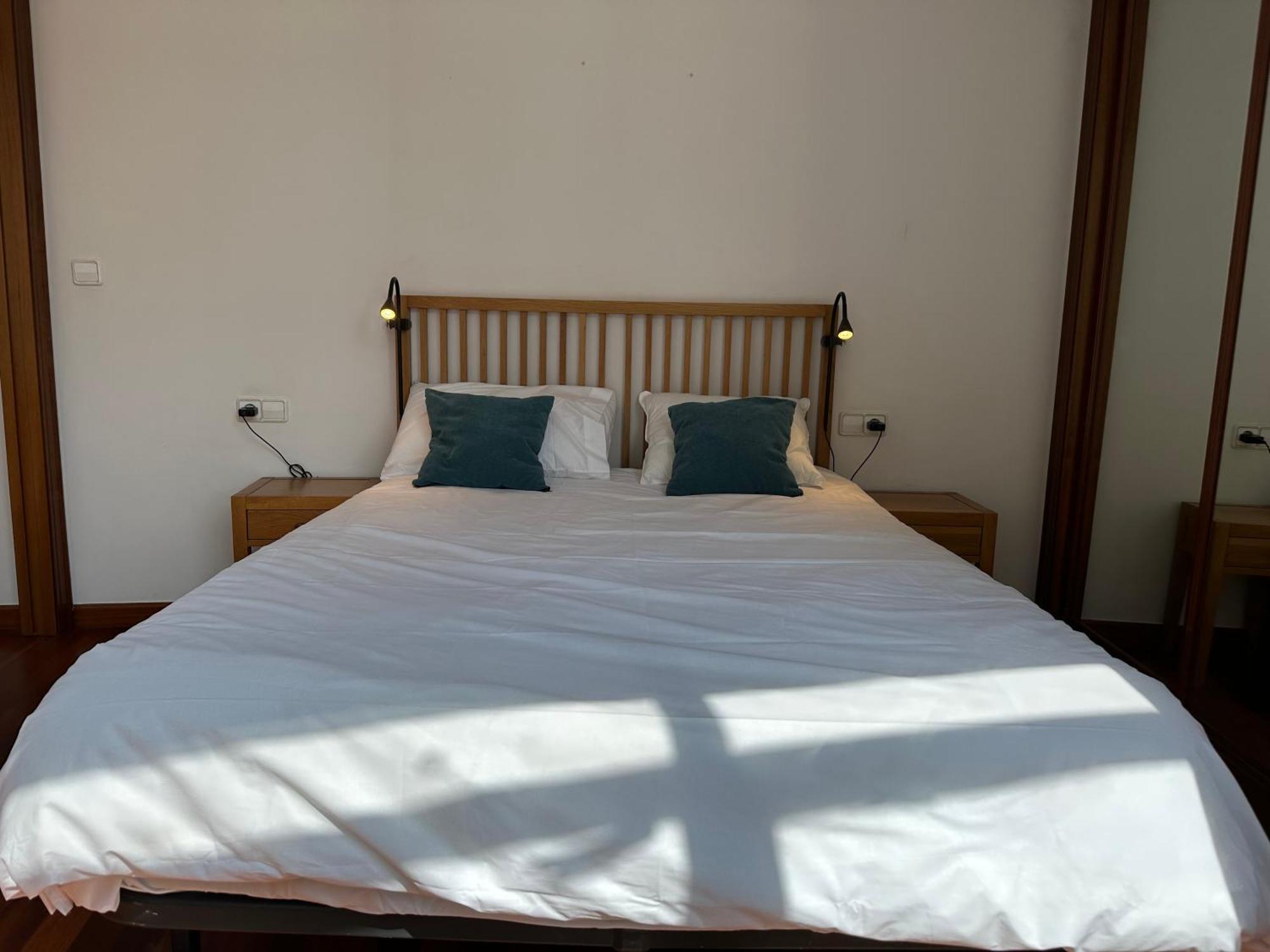 Apartamento Downtown, Heart