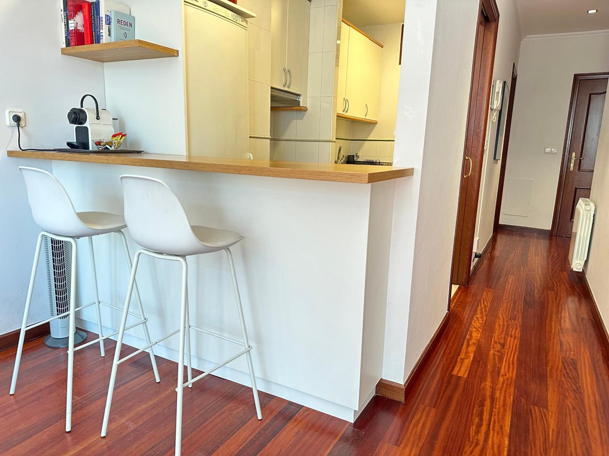 Downtown, Heart Apartamento Vigo