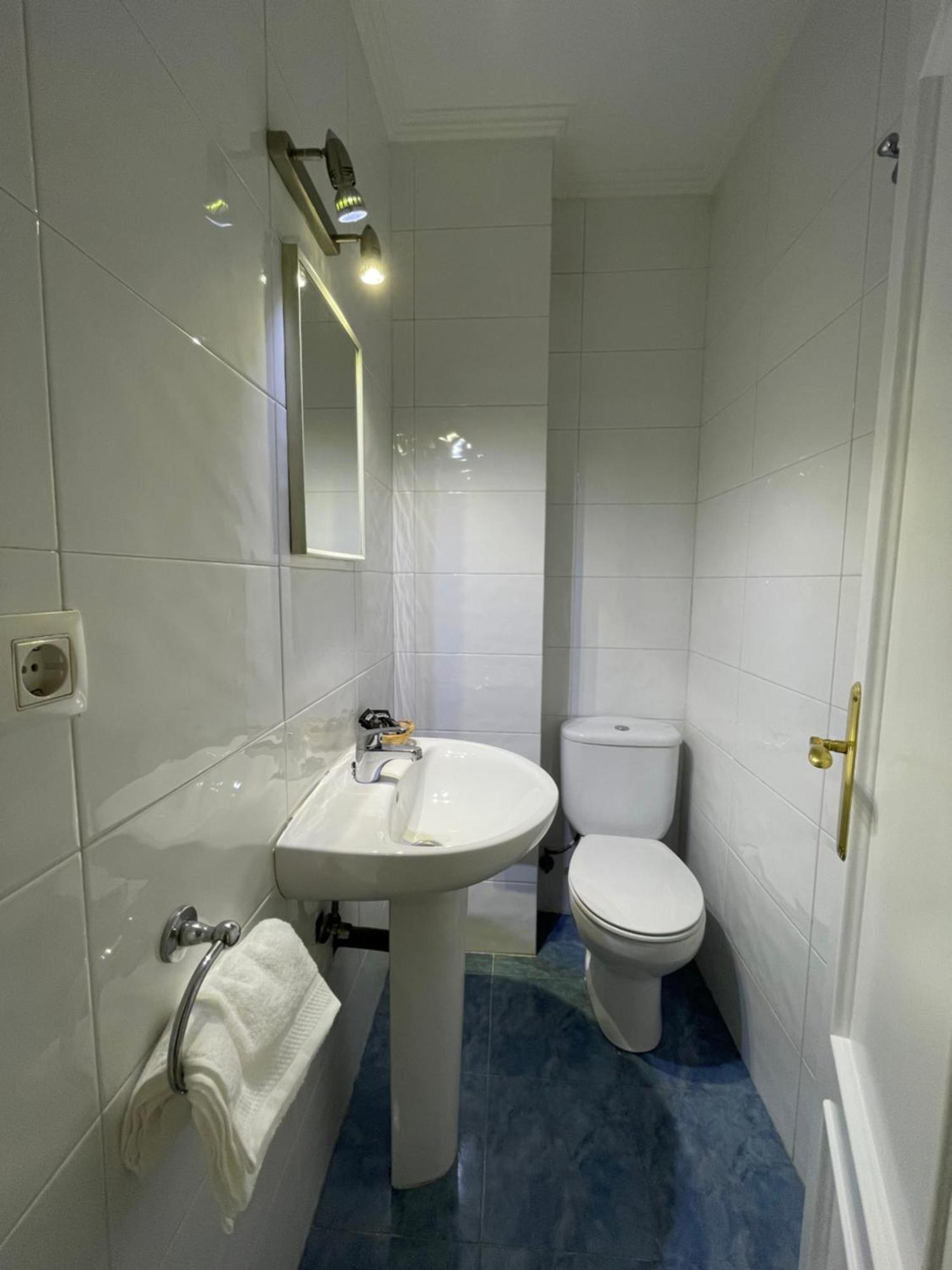 5 Coliv Designe Apartamento Vigo