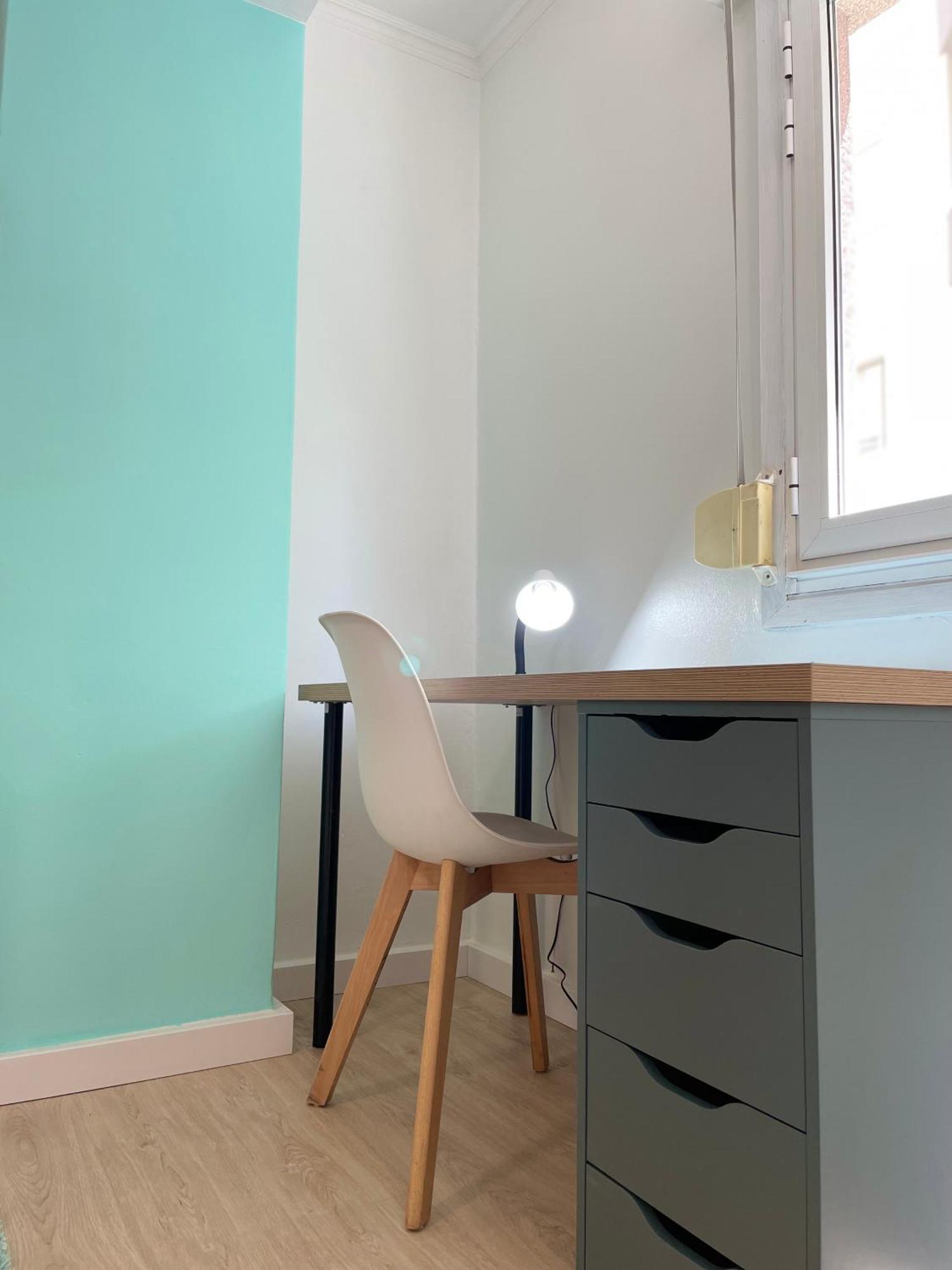 5 Coliv Designe * Vigo