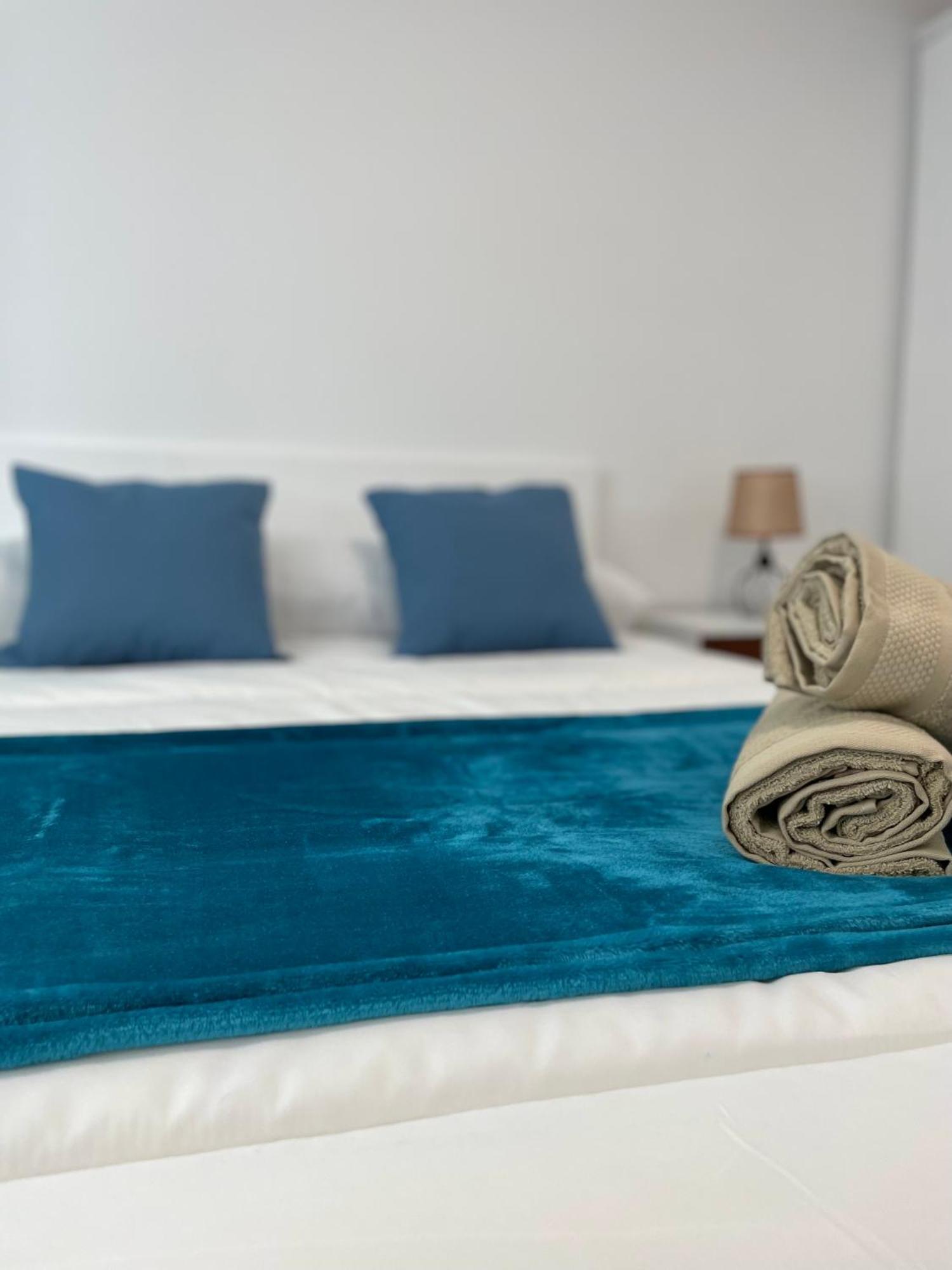 5 Coliv Designe Apartamento *