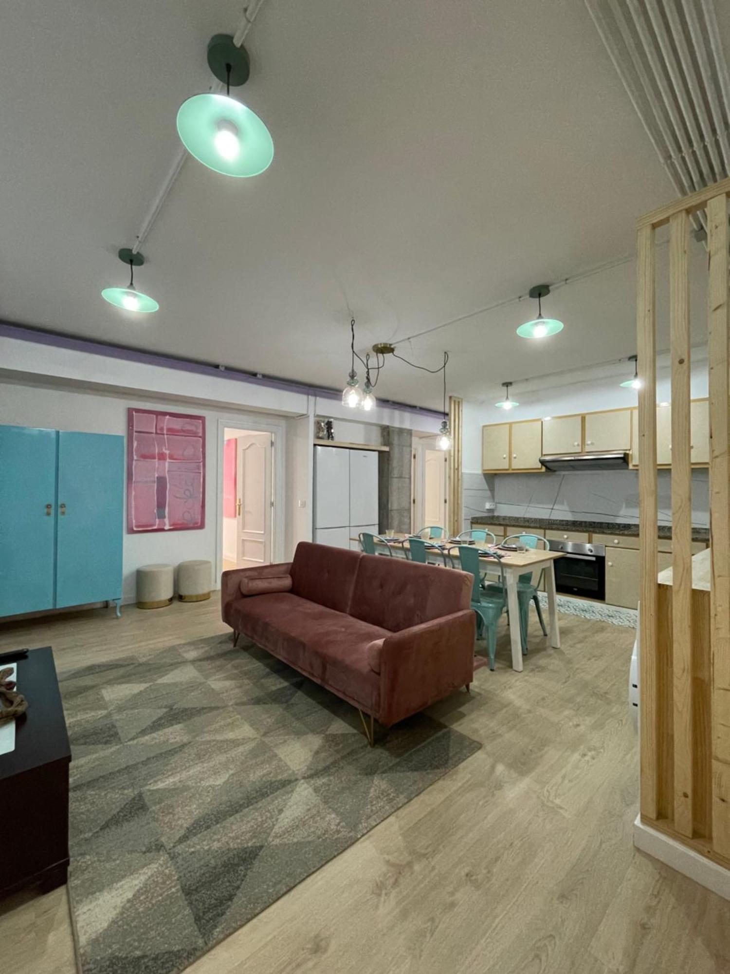 5 Coliv Designe Vigo