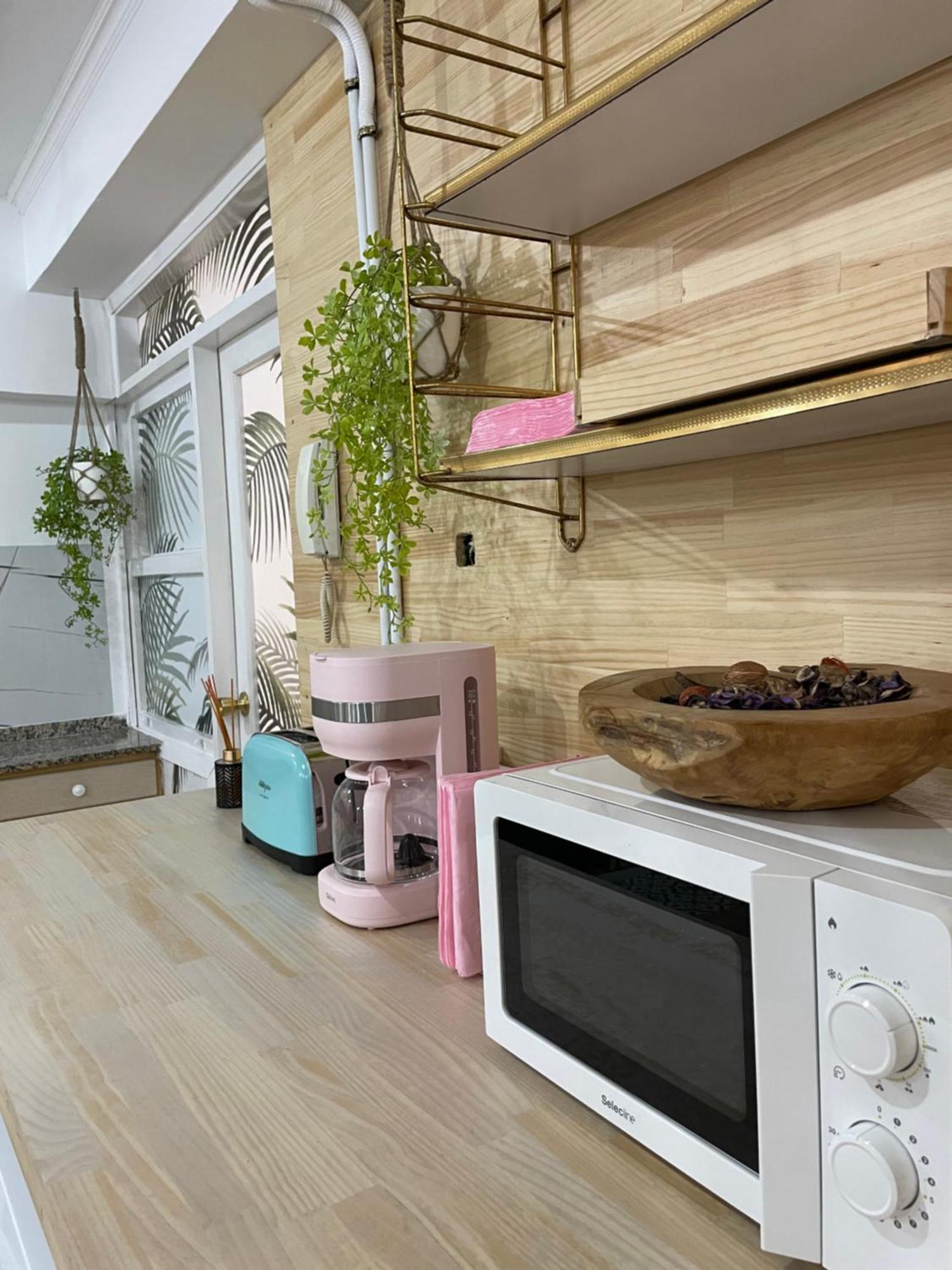 5 Coliv Designe Apartamento