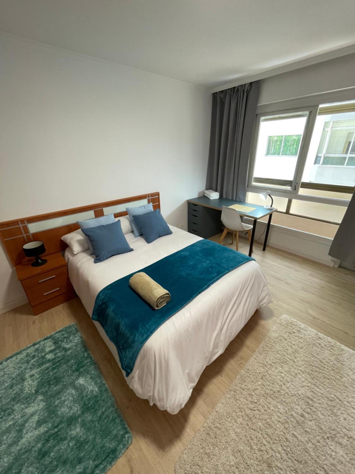 5 Coliv Designe Apartamento *