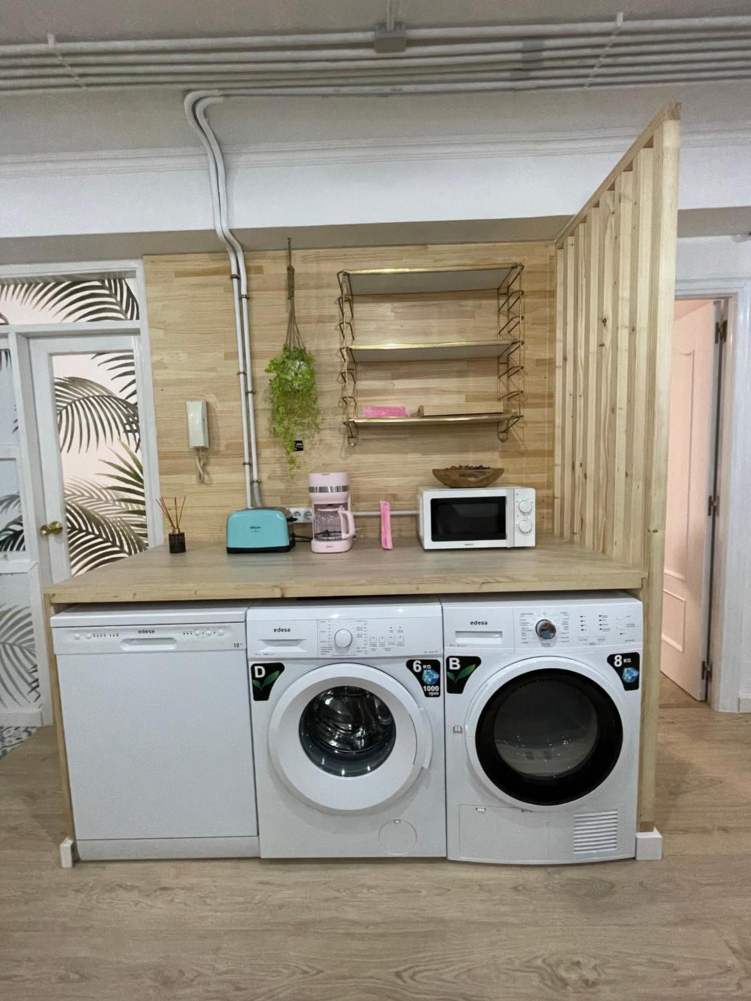 Apartamento 5 Coliv Designe *