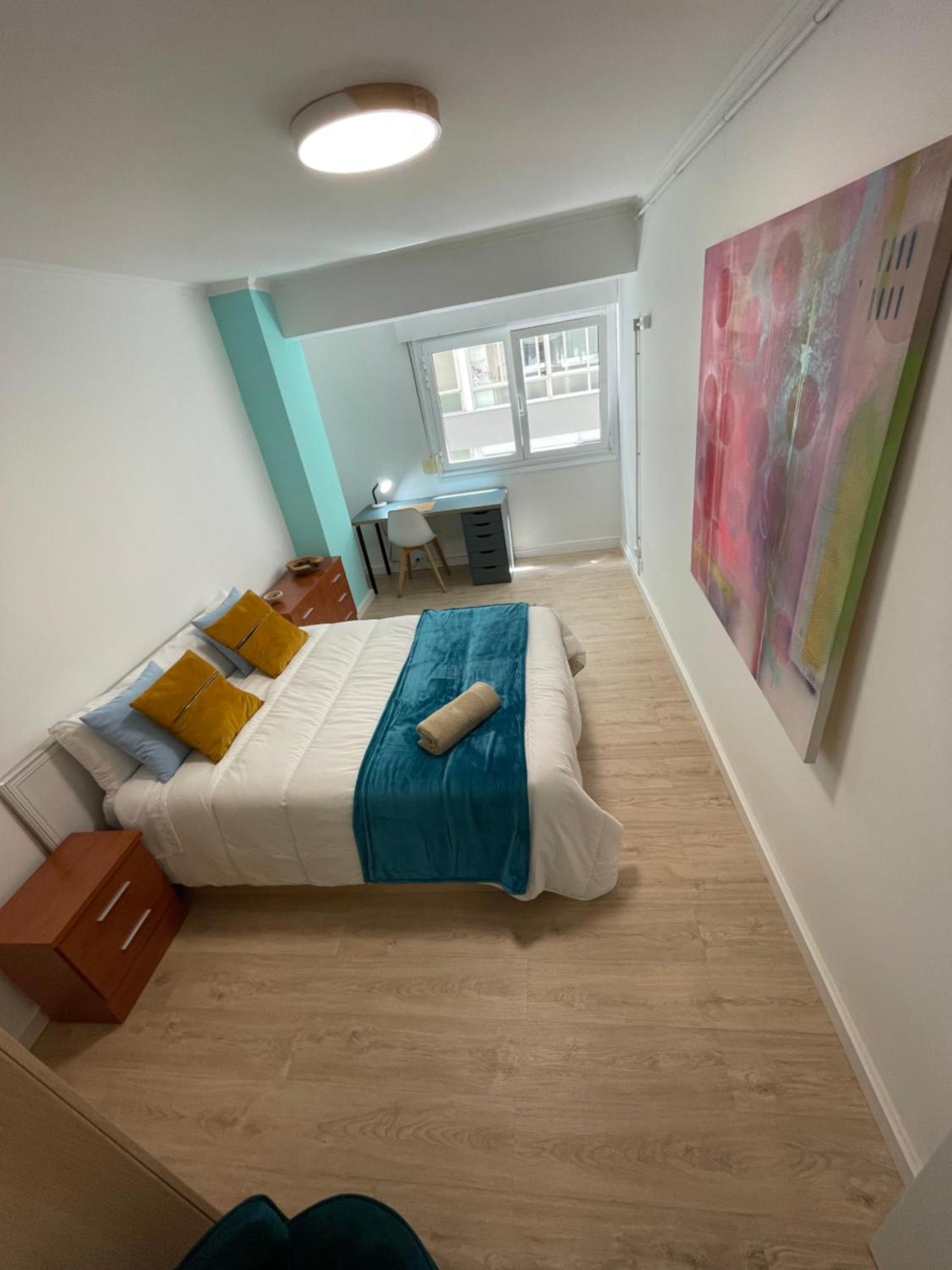 Apartamento 5 Coliv Designe