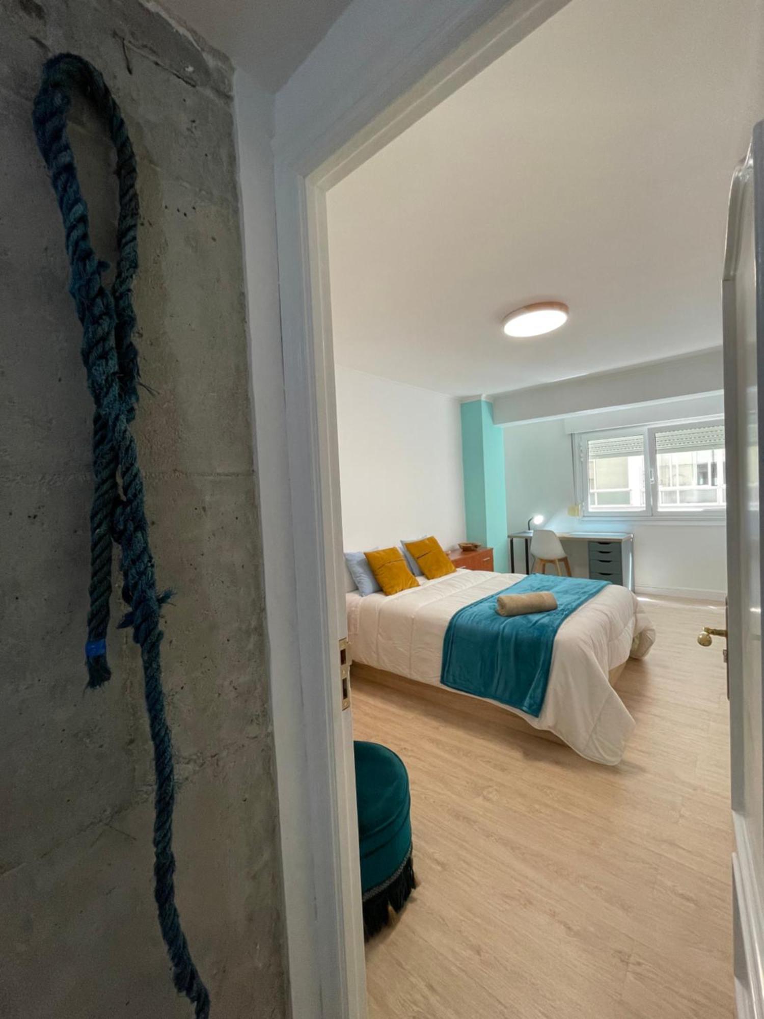 Apartamento 5 Coliv Designe